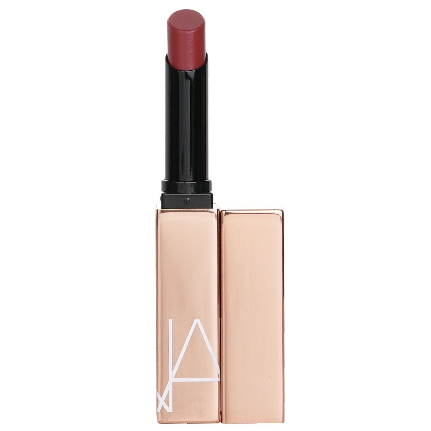 【月間優良ショップ受賞】 NARS Afterglow Sensual Shine Lipstick - # 321 Turned On ナーズ Afterglow Sensual Shine Lipstick - # 321 Turned On 1.5g/0.05oz 送料無料 海外通販