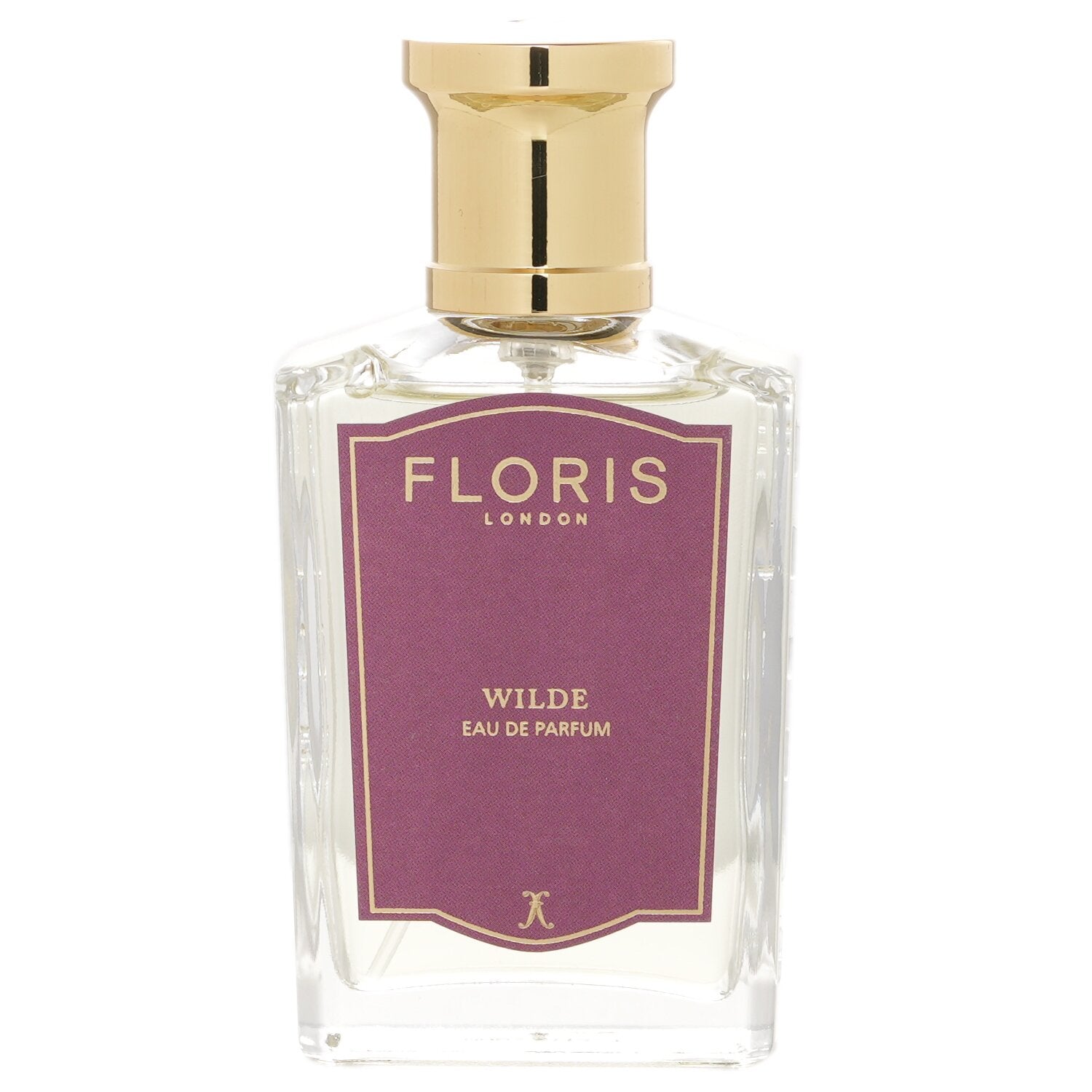 【月間優良ショップ受賞】 Floris Wilde Eau De Parfum Spray フローリス Wilde Eau De Parfum Spray 50ml/1.69oz 送料無料 海外通販