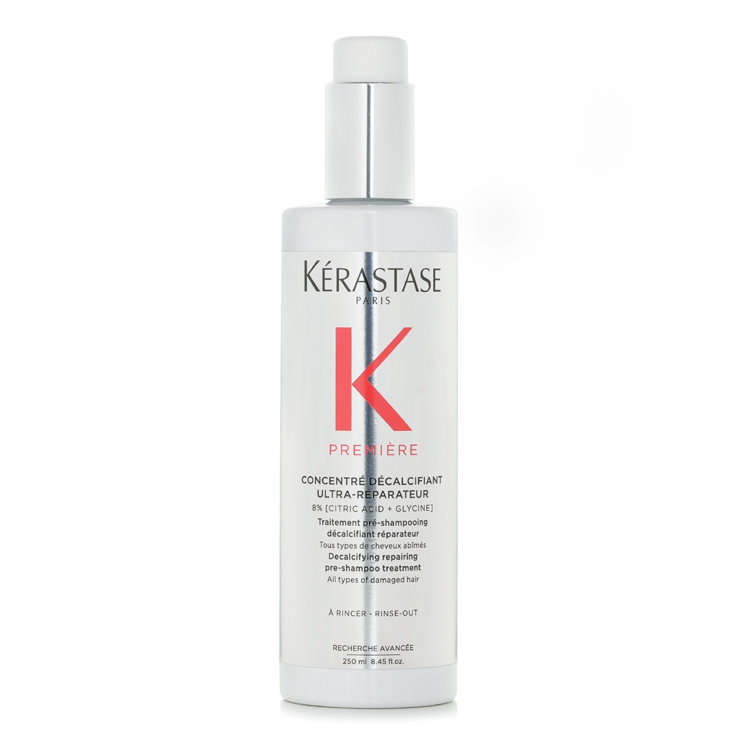 【月間優良ショップ受賞】 Kerastase Premiere Dacalclfiant Repairing Pre Shampoo Treatment ケラスターゼ Premiere Dacalclfiant Repairing Pre Shampoo Treatment 送料無料 海外通販