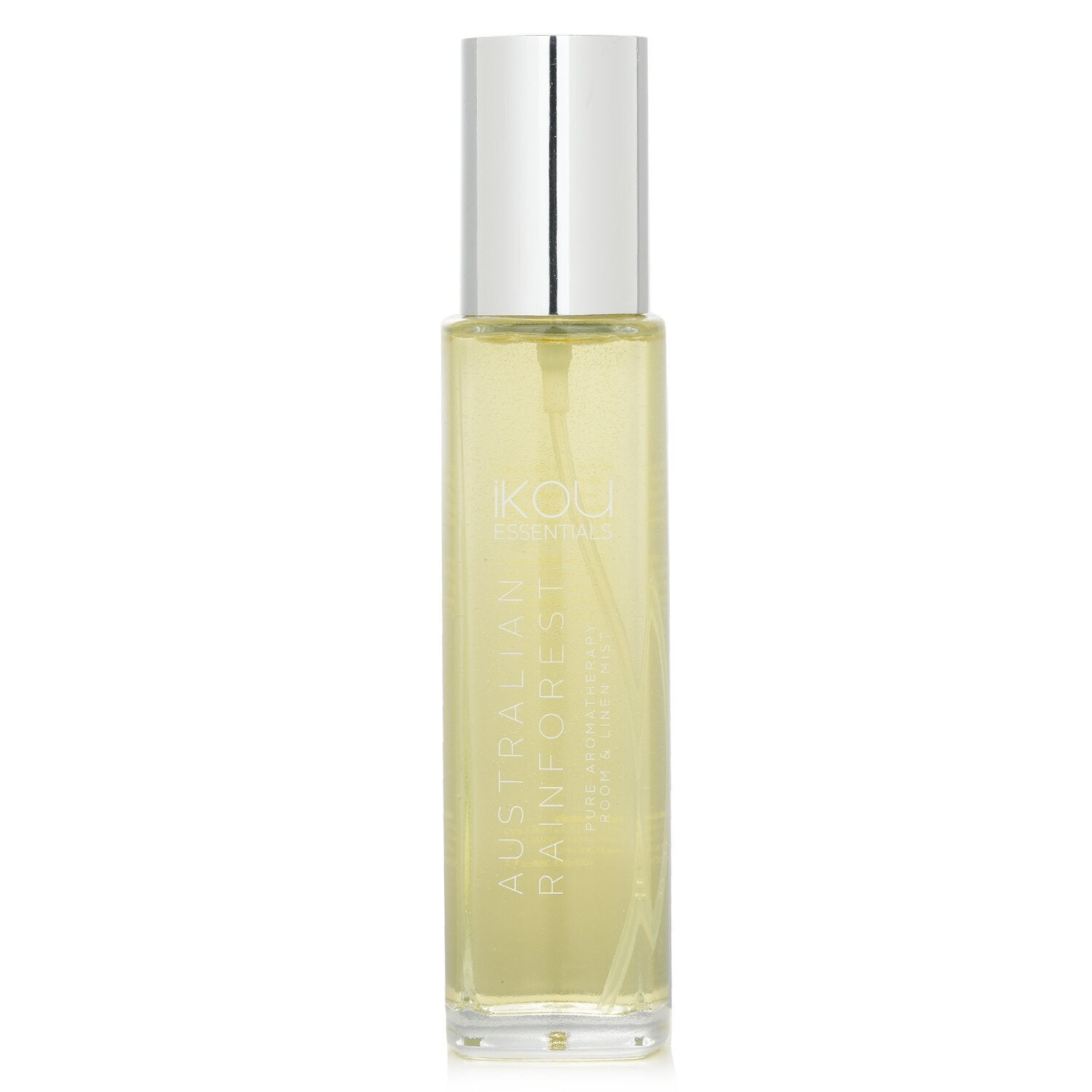 【月間優良ショップ受賞】 iKOU Room & Linen Mist - Australian Rainforest (Lemon Myrtle & Eucalyptus) iKOU Room & Linen Mist - Australian Rainforest (L 送料無料 海外通販
