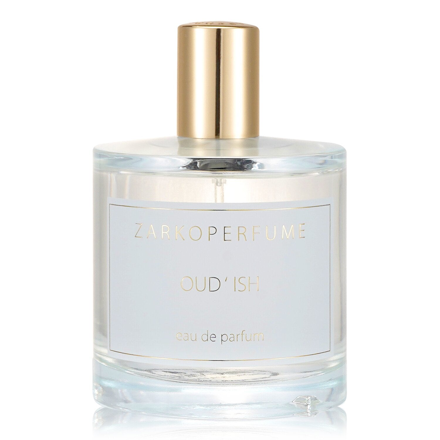 【月間優良ショップ受賞】 Zarkoperfume Oud’Ish Eau De Parfum Spray Zarkoperfume Oud’Ish Eau De Parfum Spray 100ml/3.4oz 送料無料 海外通販