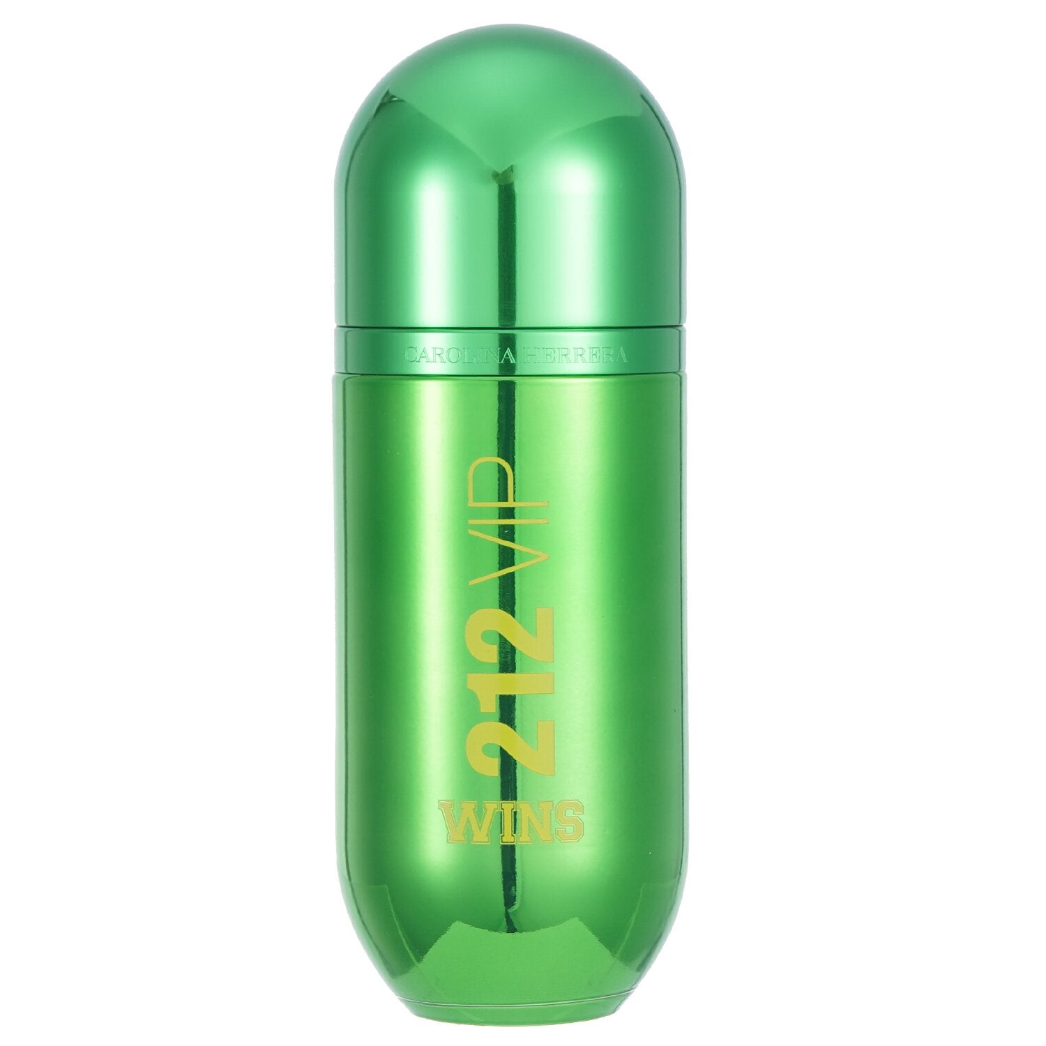 【月間優良ショップ受賞】 Carolina Herrera 212 VIP Wins Eau De Parfum Spray (Limited Edition) キャロライナヘレラ 212 VIP Wins Eau De Parfum Spr 送料無料 海外通販