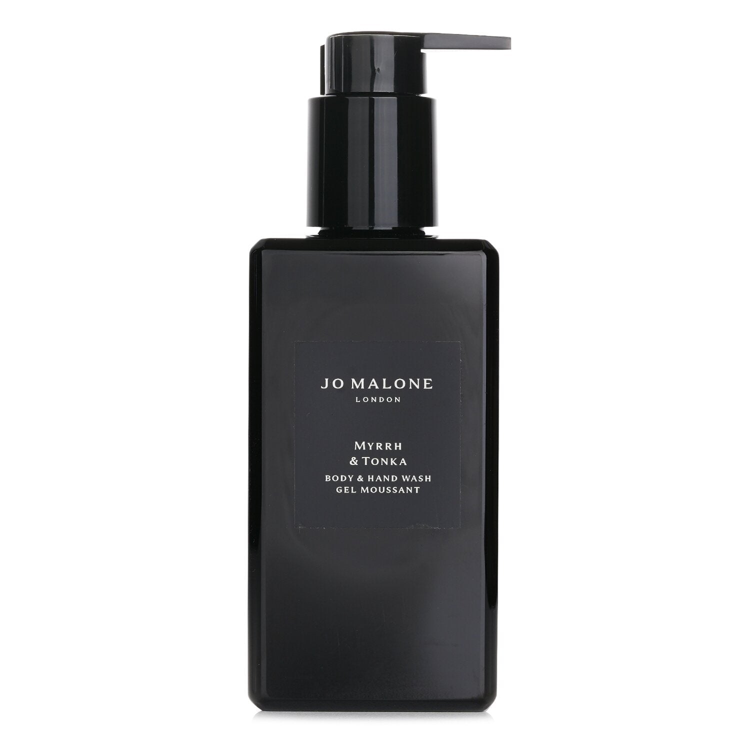 ジョーマローン Myrrh & Tonka Body & Hand Wash 250ml