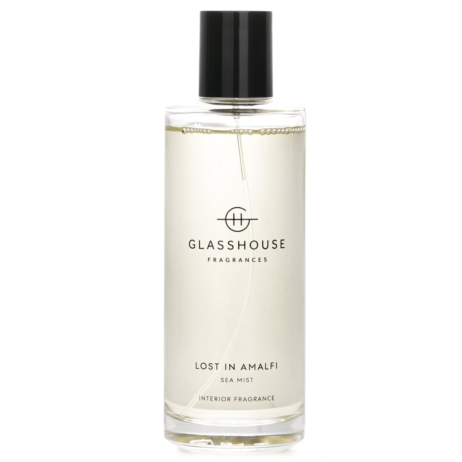 【月間優良ショップ受賞】 Glasshouse Lost in Amalfi Interior Fragrance Room Spray (Sea Mint) グラスハウス Lost in Amalfi Interior Fragrance Room Spray (Se 送料無料 海外通販