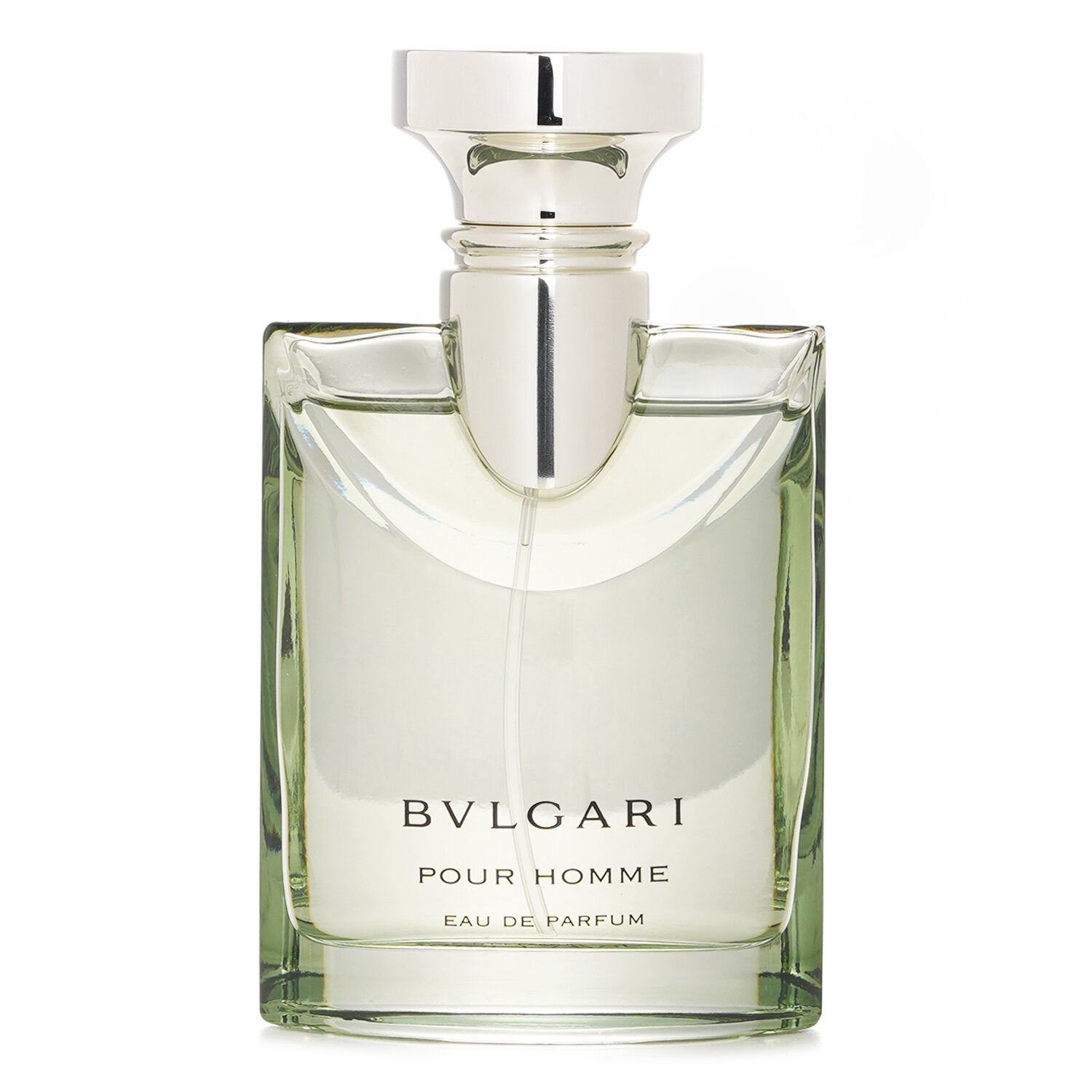 ブルガリ Pour Homme Eau De Parfum Spray 50ml/1.7oz
