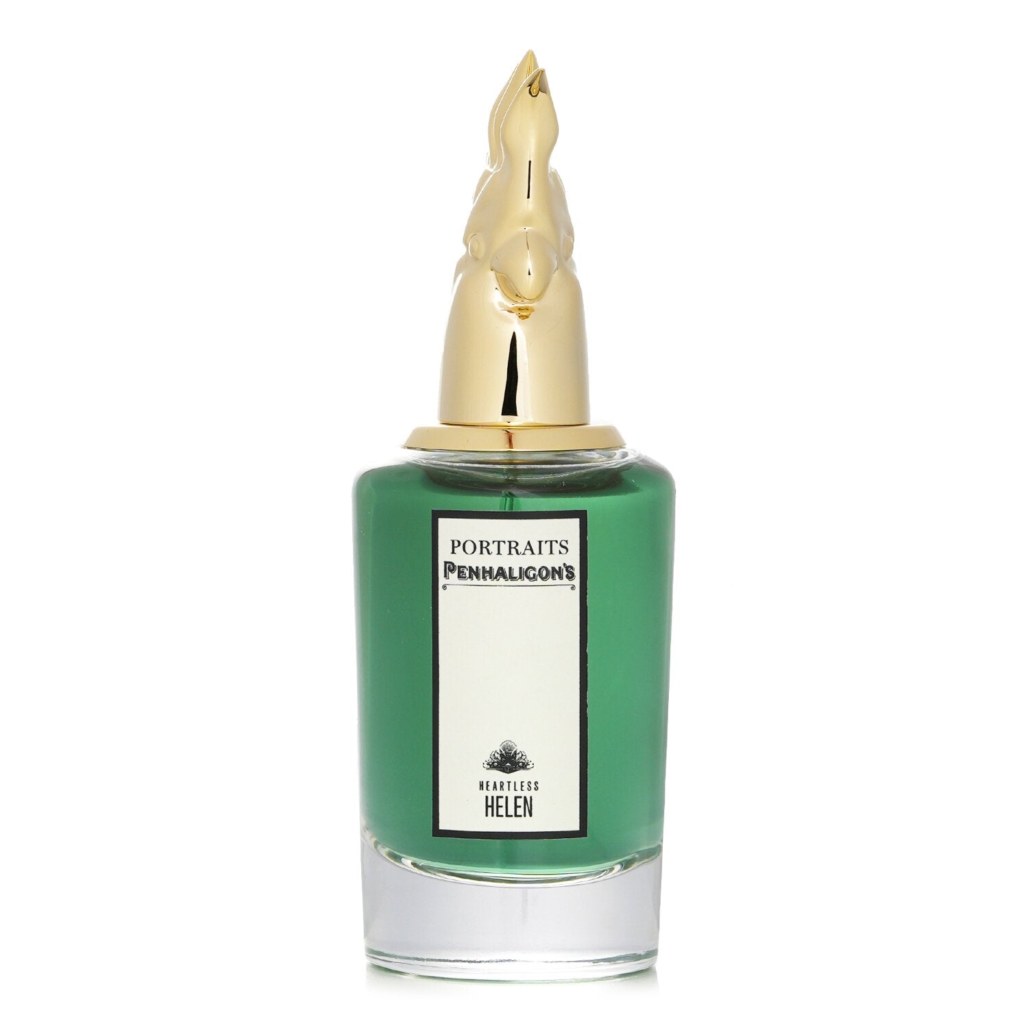 【月間優良ショップ受賞】 Penhaligon's Portraits Heartless Helen Eau de Parfum Spray ペンハリガン Portraits Heartless Helen Eau de Parfum Sp 送料無料 海外通販