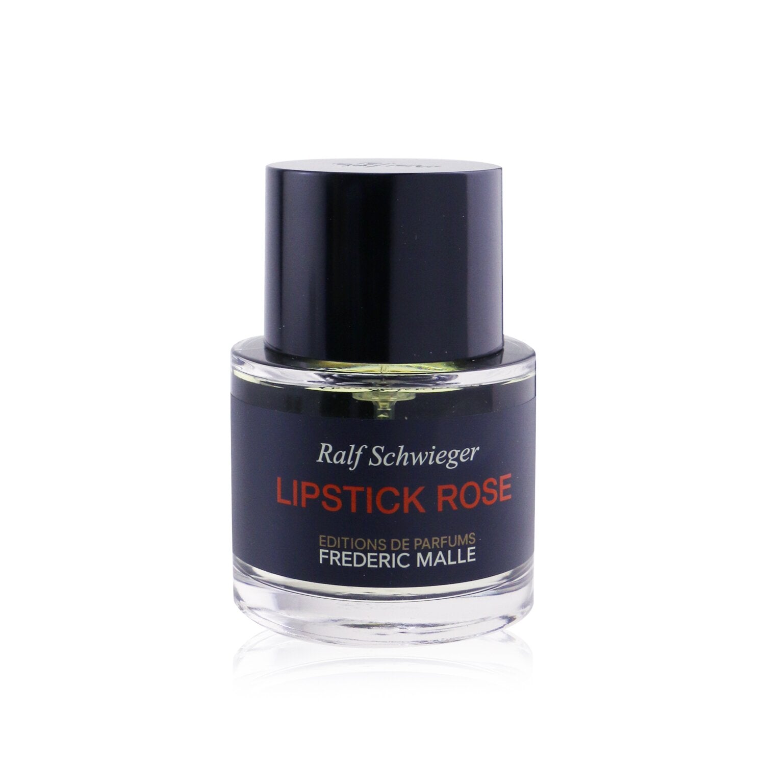 フェデリック マル Lipstick Rose Eau De Parfum Spray 50ml/1.7oz