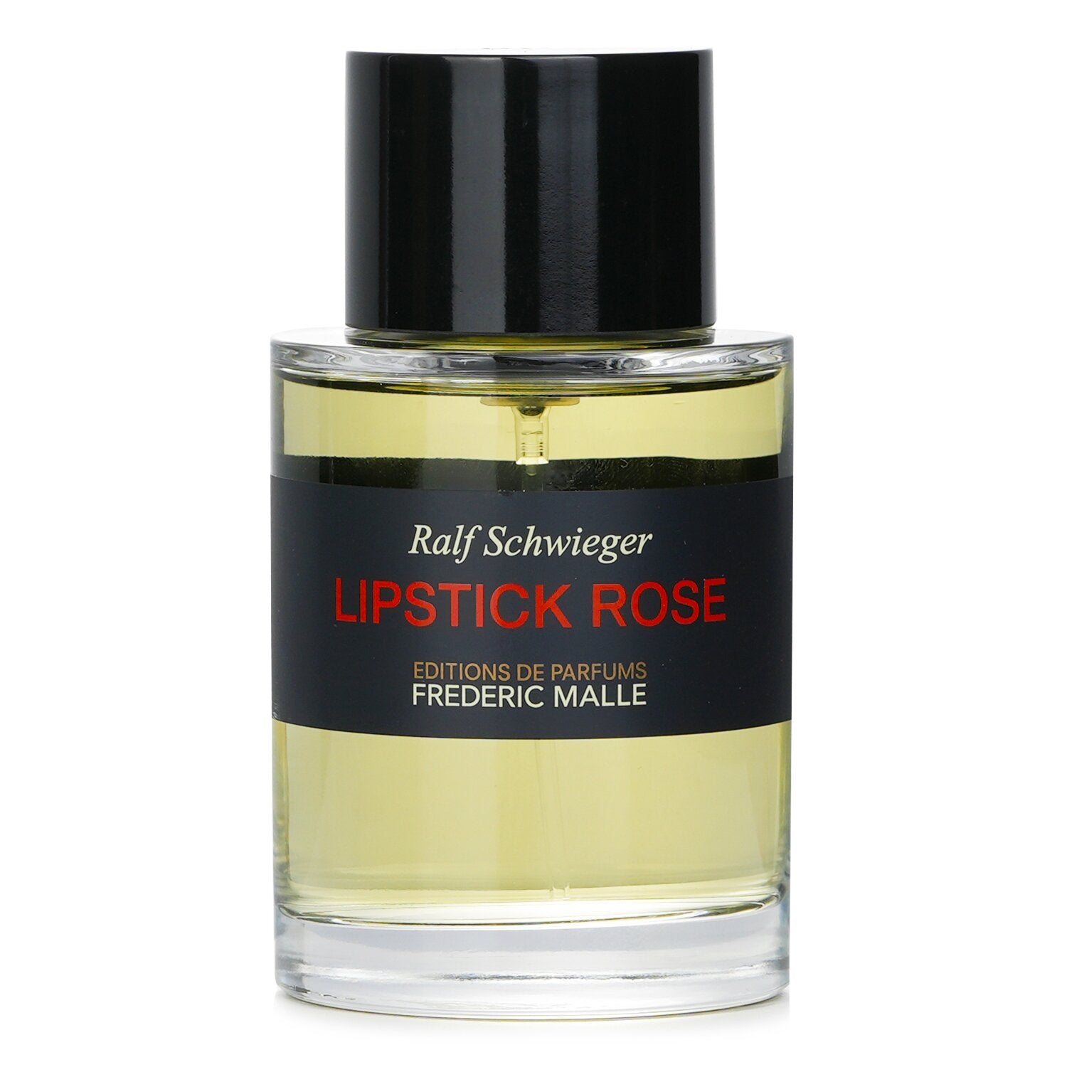 フェデリック マル Lipstick Rose Eau De Parfum Spray 100ml/3.4oz