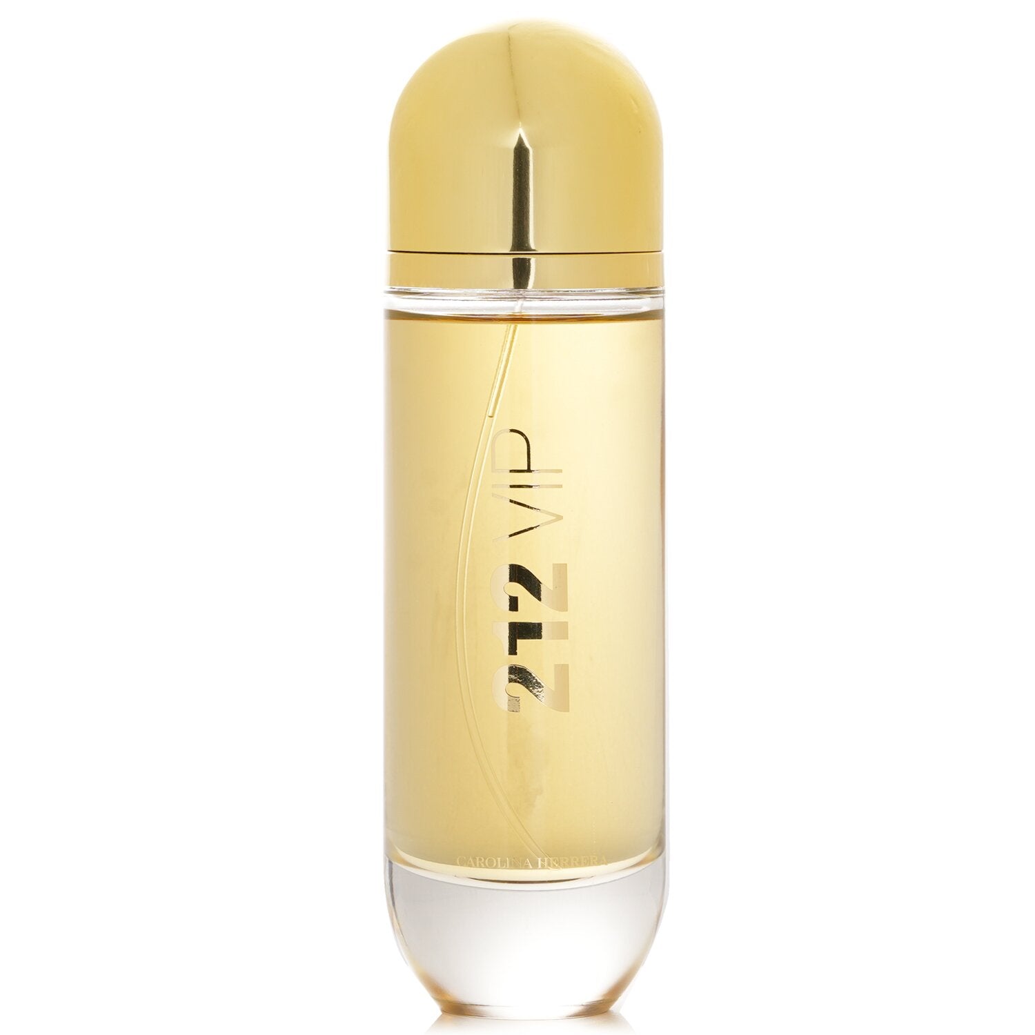 【月間優良ショップ受賞】 Carolina Herrera 212 VIP Eau De Parfum Spray キャロライナヘレラ 212 VIP オードパルファムスプレー 125ml/4.2oz 送料無料 海外通販
