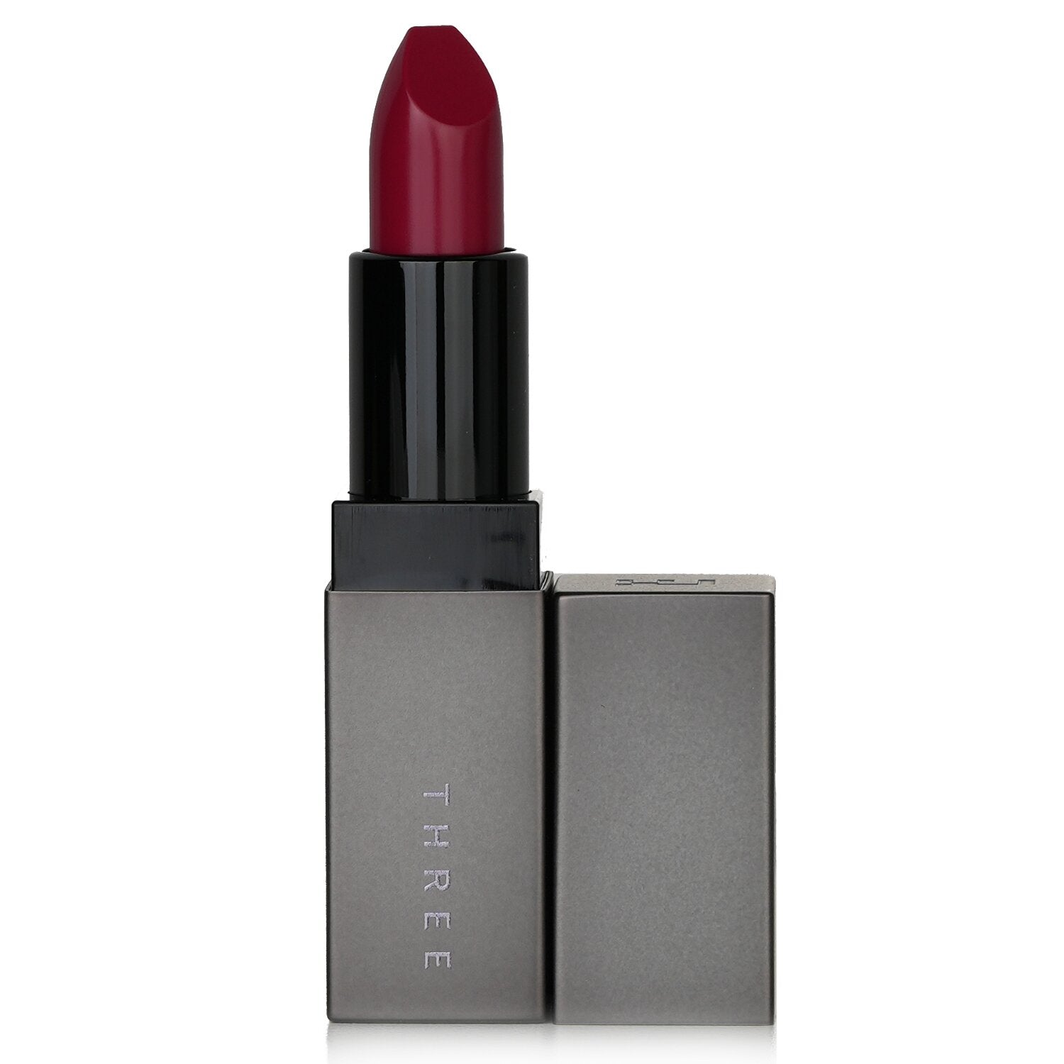 【月間優良ショップ受賞】 THREE Daringly Demure Lipstick - # 07 Set Me Free スリー THREE Daringly Demure Lipstick - # 07 Set Me Free 4g/0 送料無料 海外通販