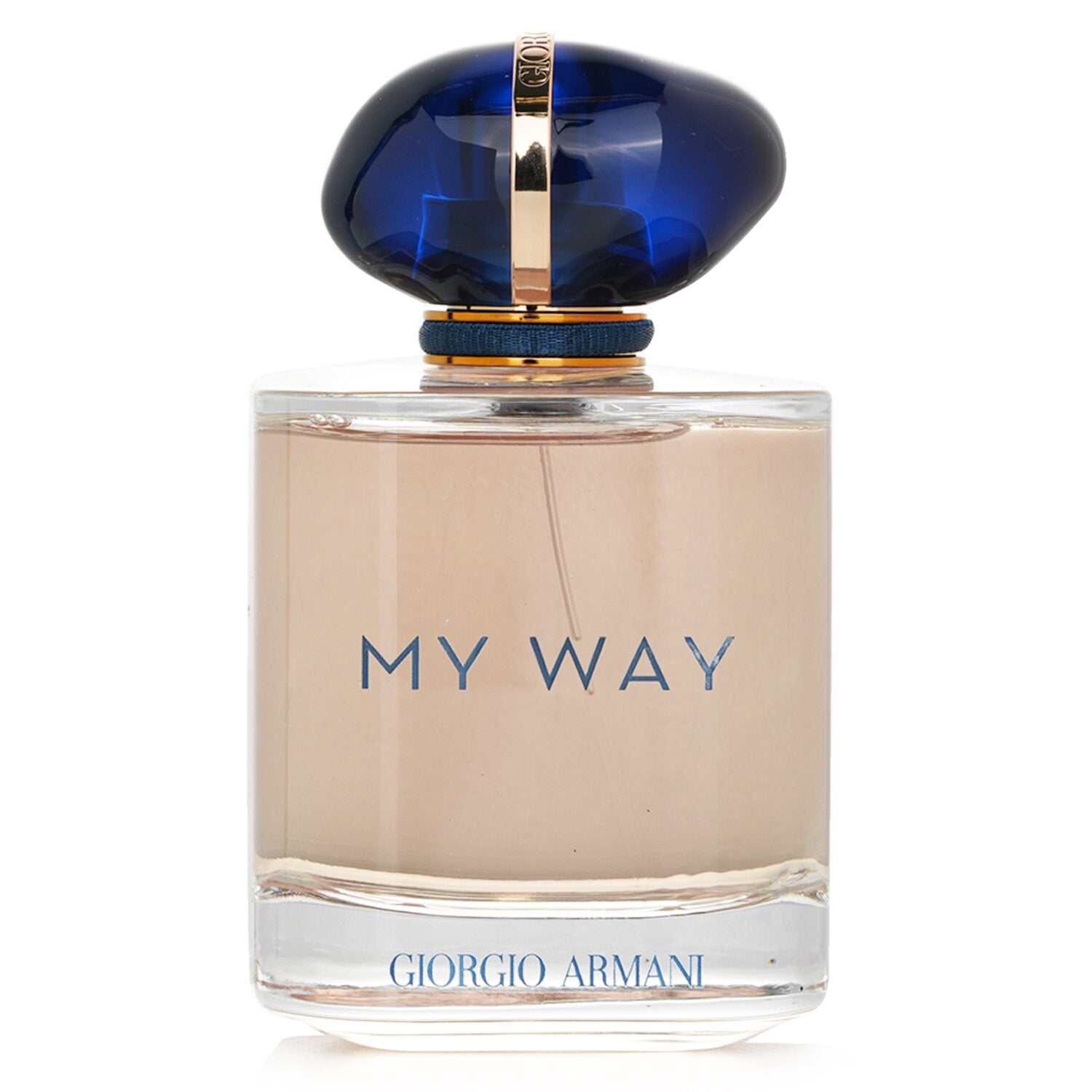 【月間優良ショップ受賞】 Giorgio Armani My Way Eau De Parfum Spray ジョルジオ アルマーニ My Way Eau De Parfum Spray 90ml/3oz 送料無料 海外通販
