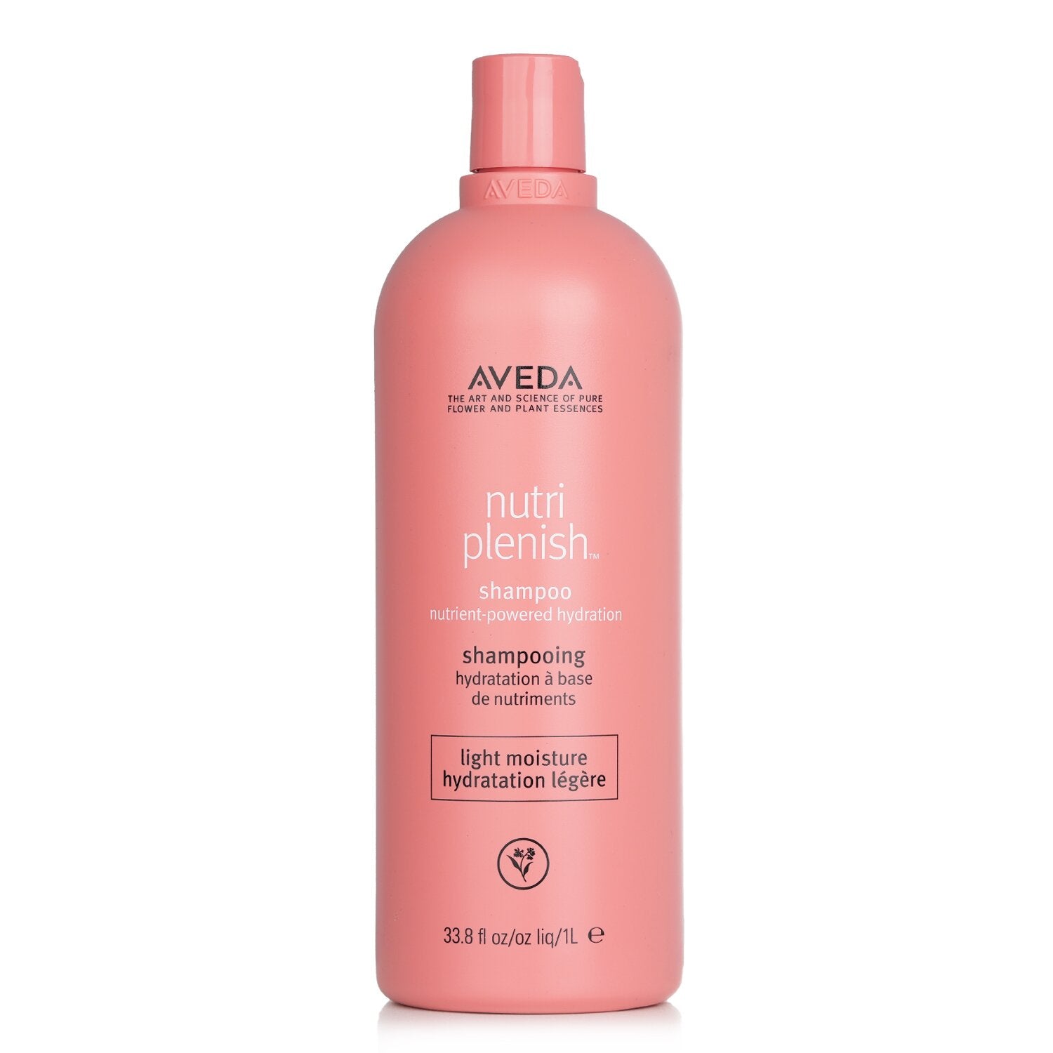 【月間優良ショップ受賞】 Aveda Nutriplenish Shampoo - # Light Moisture アヴェダ Nutriplenish Shampoo - # Light Moisture 1000ml/33.8oz 送料無料 海外通販