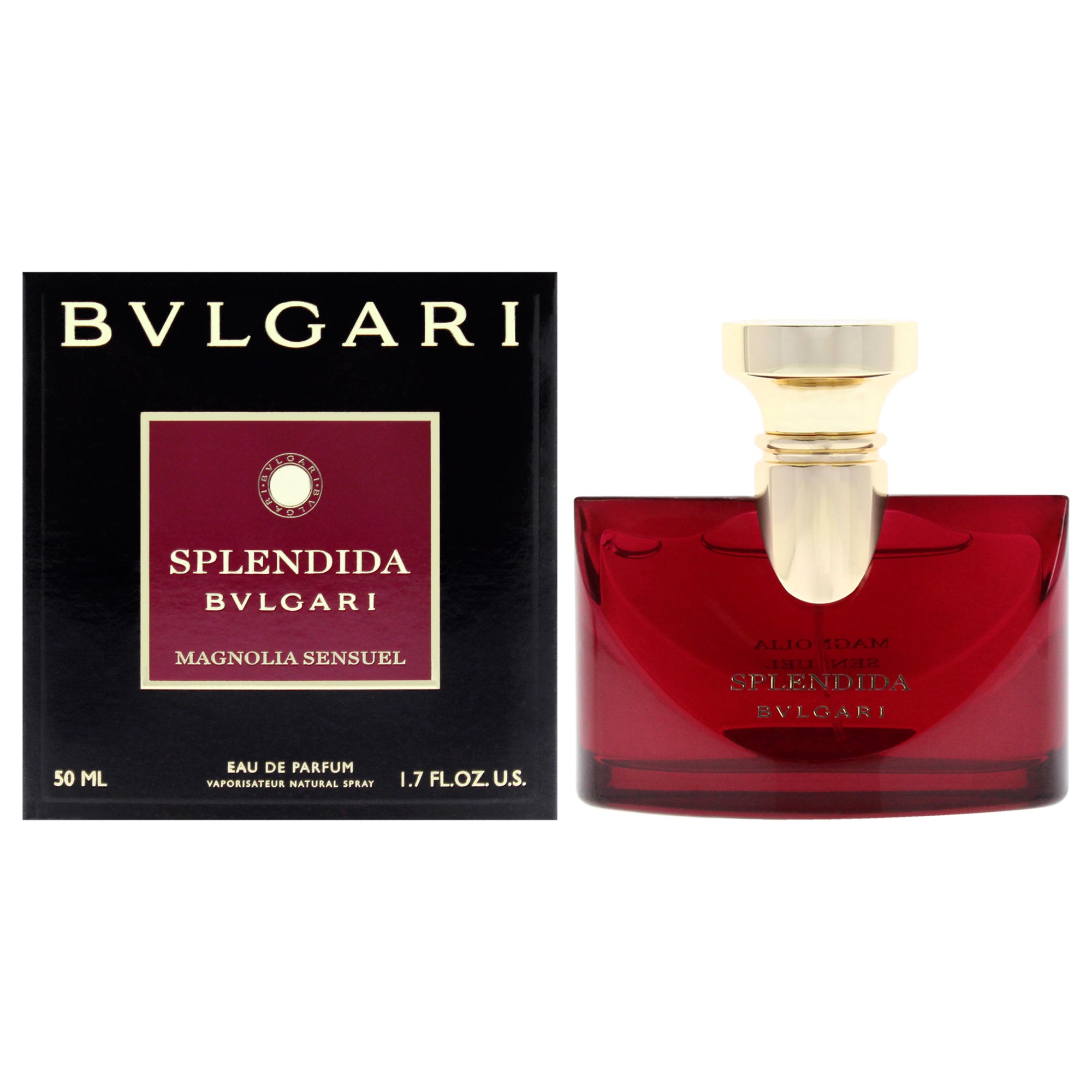 BVLGARI スプレンディダ イリス ドール　ブルガリ ブルガリ スプレンディダ イリス ドール オードパルファム