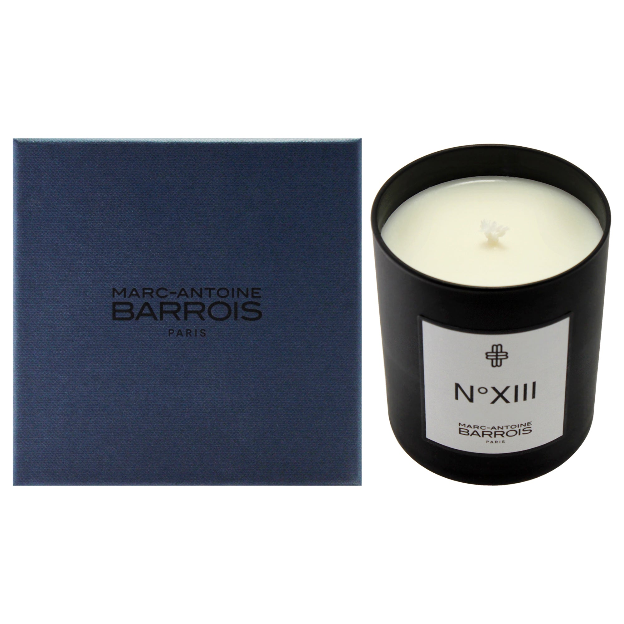 Marc Antoine Barrois Scented Candle - XIII by Marc Antoine Barrois for Unisex - 7.8 oz Candle｜The Beauty Club