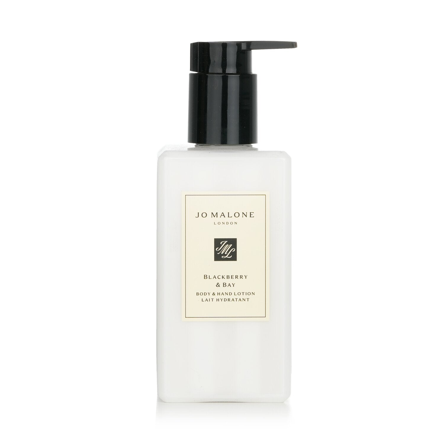 【月間優良ショップ受賞】 Jo Malone Blackberry & Bay Body & Hand Lotion ジョーマローン Blackberry & Bay Body & Hand Lotion 250ml/8.5oz 送料無料 海外通販