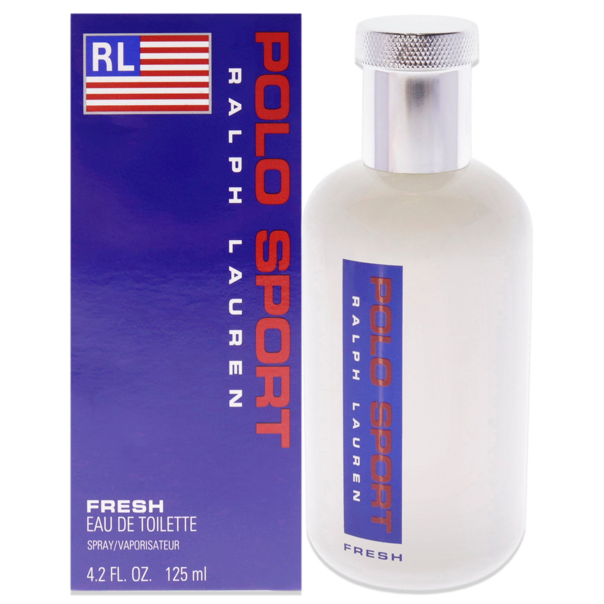 香水(男性用) RALPHLAVREN THE BIG PONY COLECTION 125ml The Big Pony Collection Ralph Lauren Men (Select Fragrance