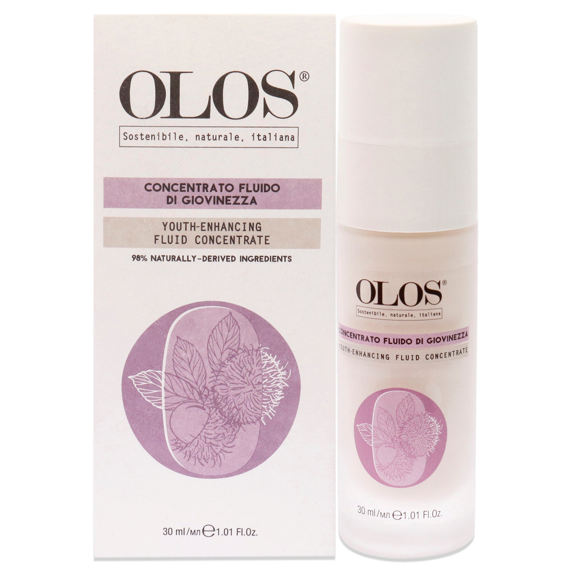 楽天市場】【月間優良ショップ受賞】 Olos Youth-enhancing Cream Mask