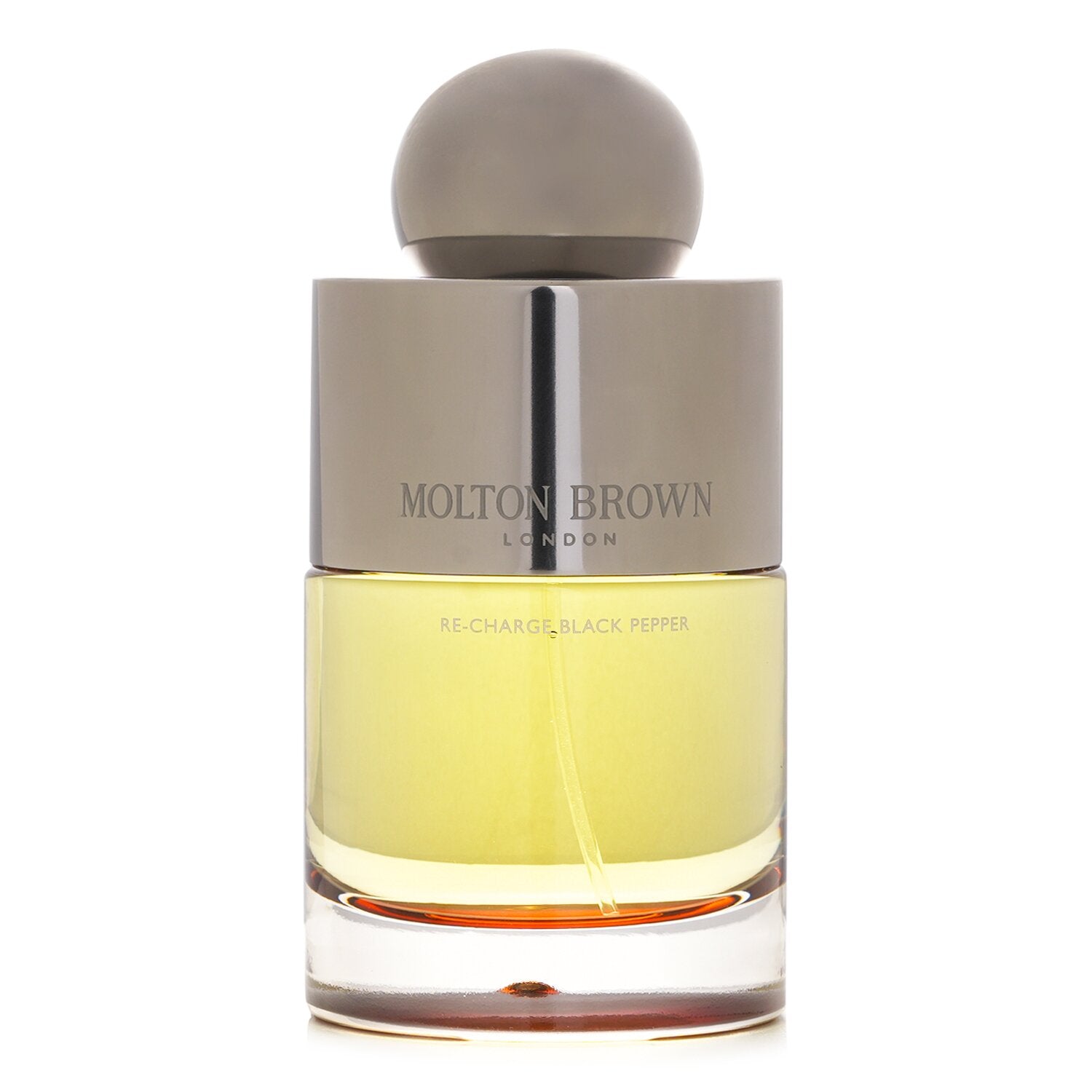 モルトンブラウン Re Charge Black Pepper Eau De Toilette Spray 100ml/3.3oz
