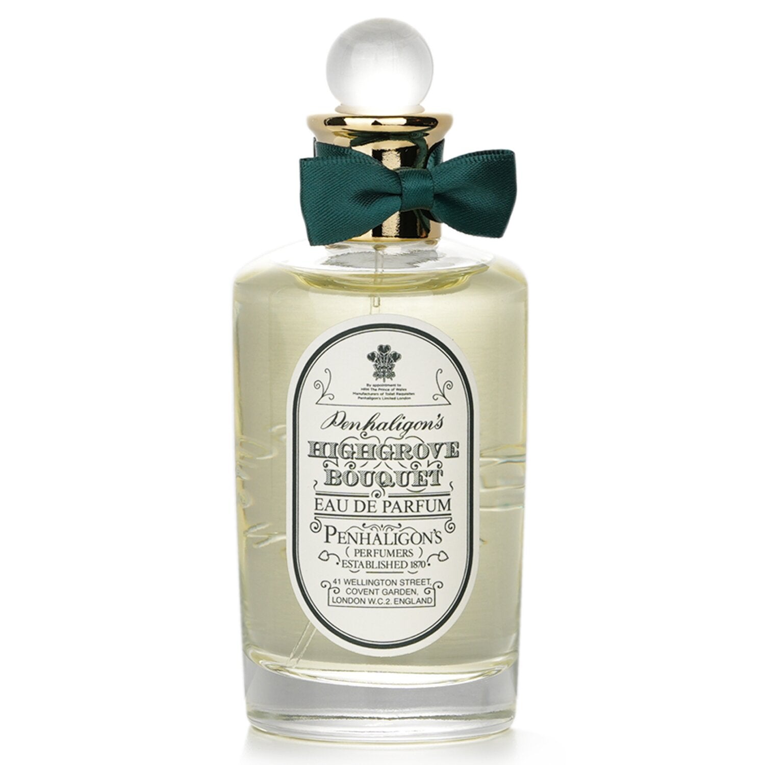楽天市場】【月間優良ショップ受賞】 Penhaligon's Vra Vra Vroom Eau