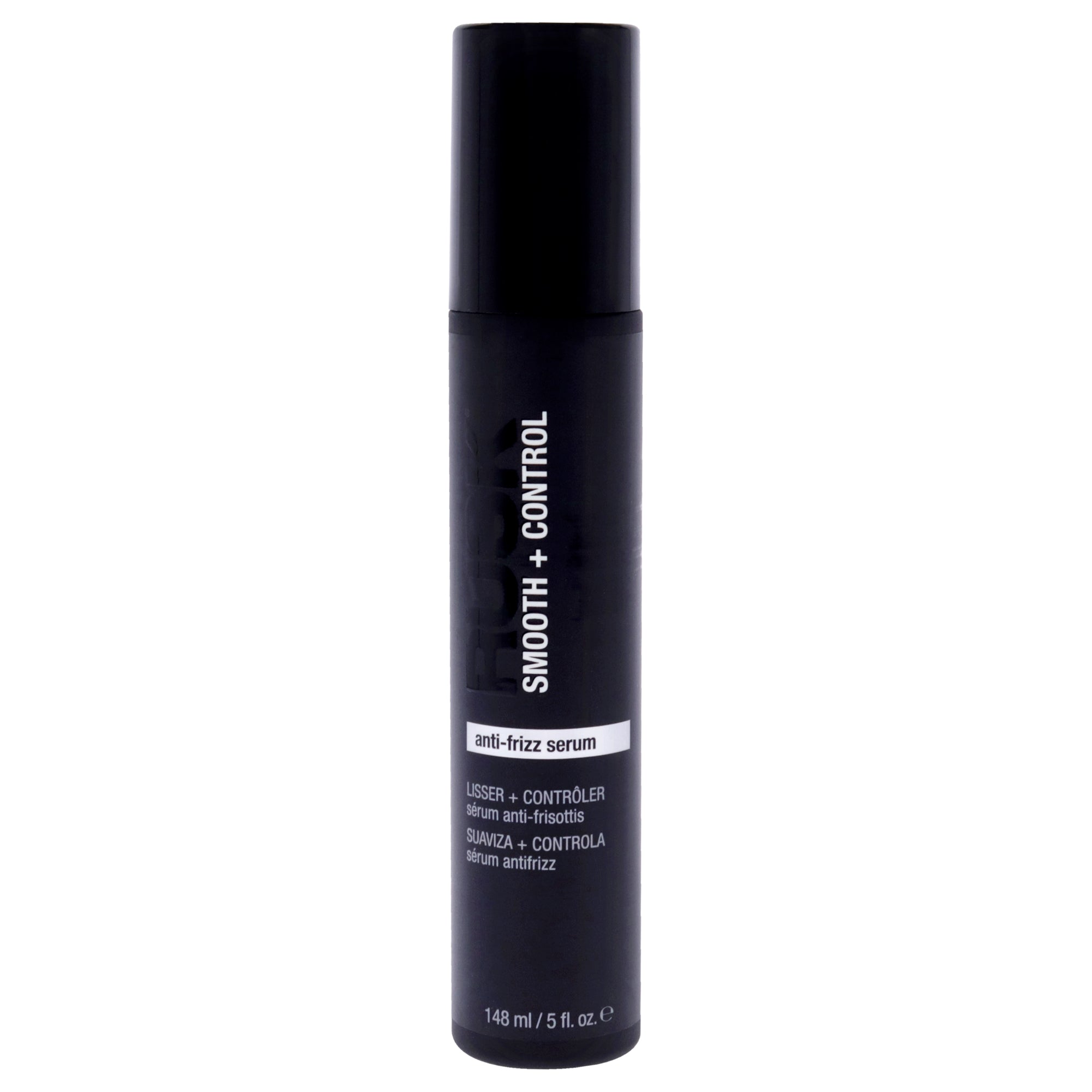 【月間優良ショップ受賞】 Rusk Anti-Frizz Serum 5 oz 送料無料 海外通販