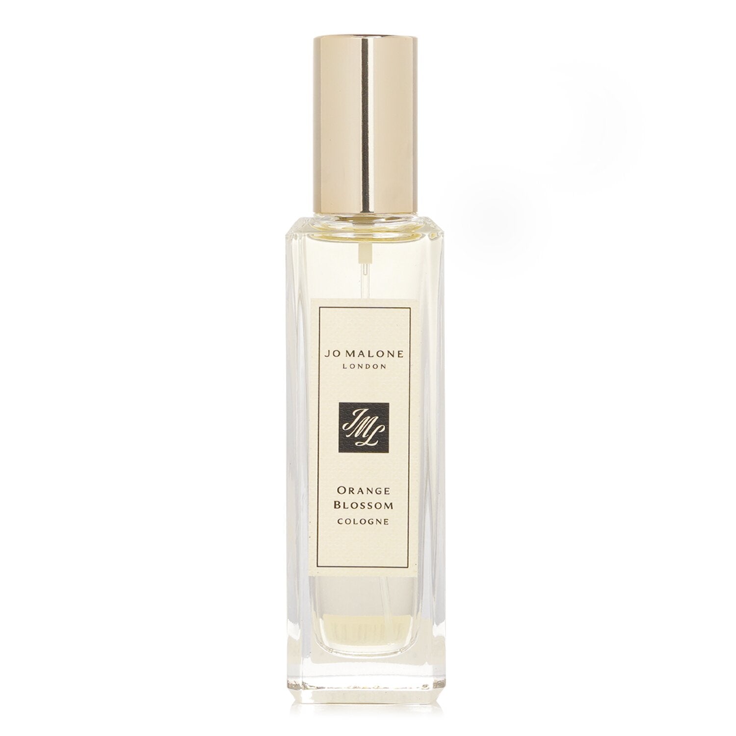【月間優良ショップ受賞】 Jo Malone Orange Blossom Cologne Spray (Originally Without Box) ジョーマローン オレンジブロッサム コロンスプレー (こちらは本来箱がついていない商品です) 30ml/1oz 送料無料 海外通販｜The Beauty Club