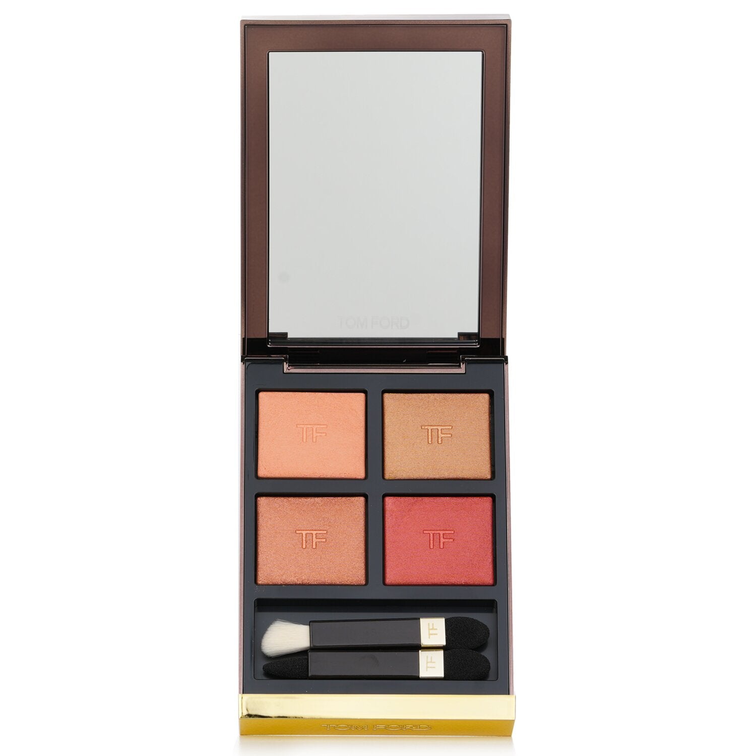 楽天市場】【月間優良ショップ受賞】 Tom Ford Eye Colour Quad