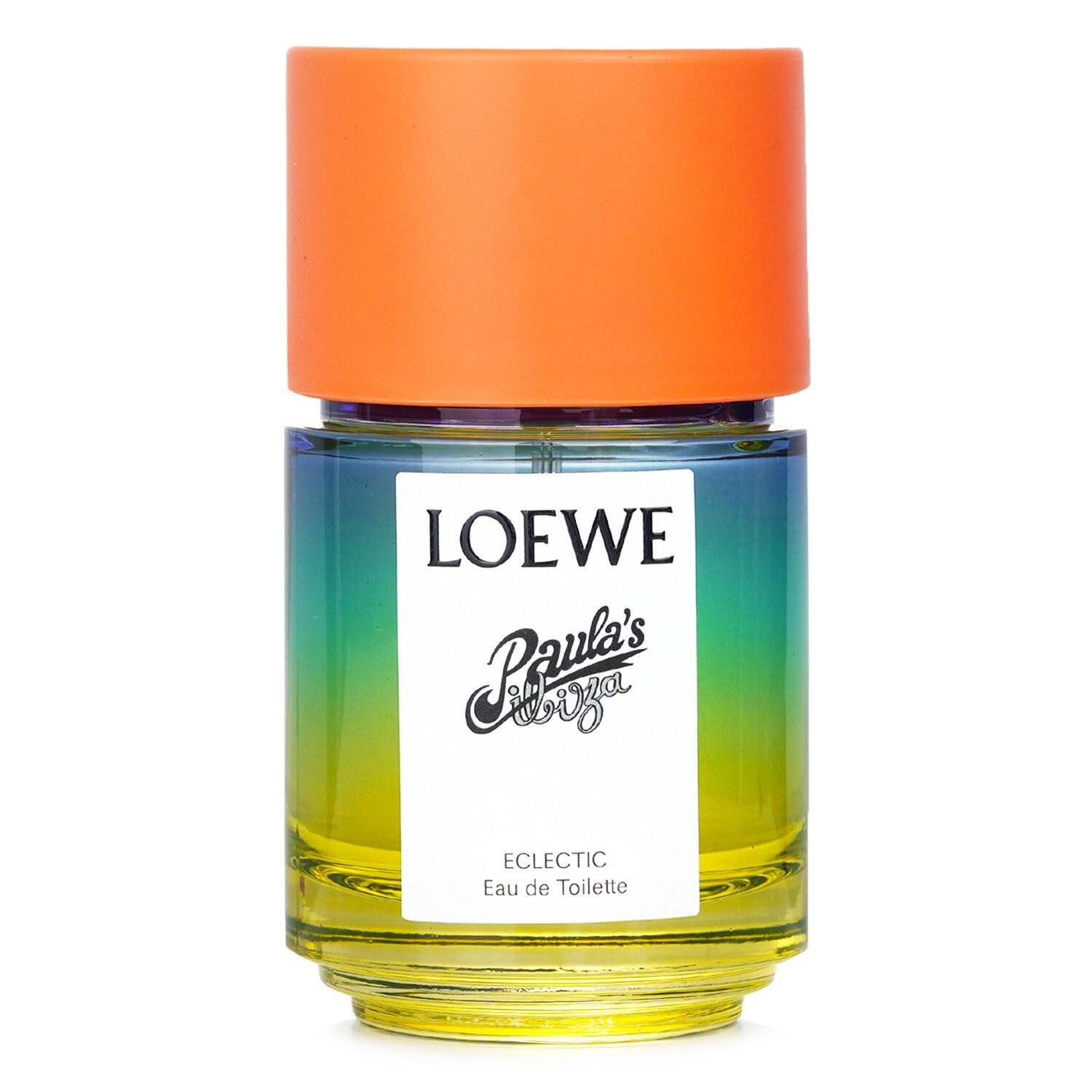 LOEWE ロエベ パウラズイビザ オードトワレ 50ml パウラズイビザ オードゥ トワレ 50ml 無色 - LOEWE