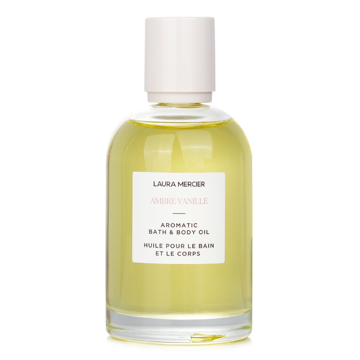 新品◆LAURA MERCIER オードパルファム アンバー・バニラ 50mL オードパルファム