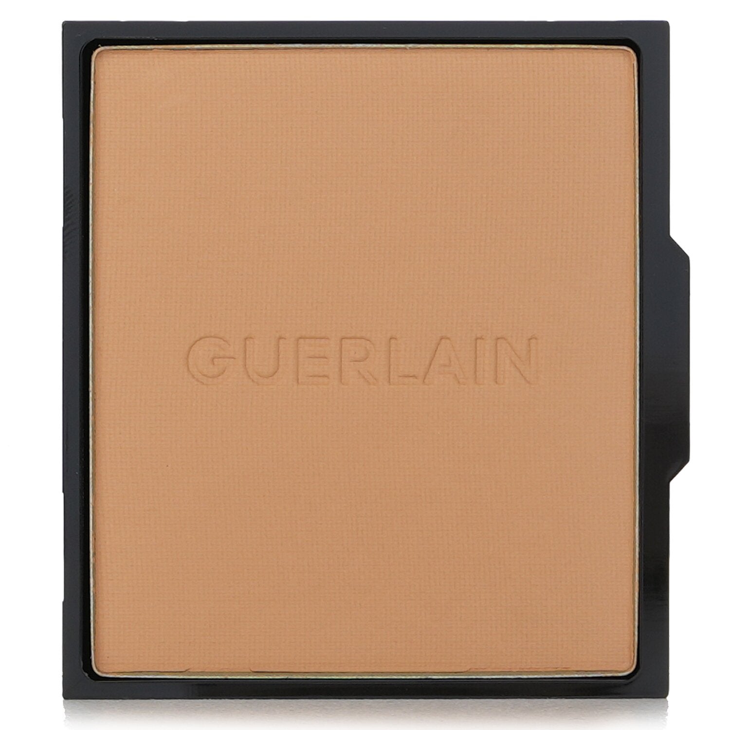 【月間優良ショップ受賞】 Guerlain Parure Gold Skin Control High Perfection Matte Compact Foundation Refill - # 4N ゲラン Parure Gold Skin Control High P 送料無料 海外通販