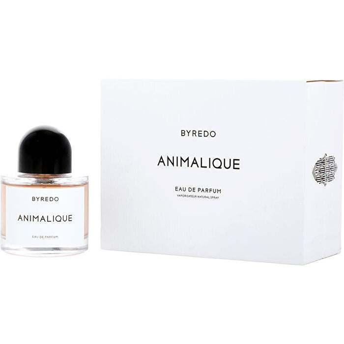Byredo Byredo Animalique Eau De Parfum Spray (Unisex) 100ml/3.4oz|The Beauty Club