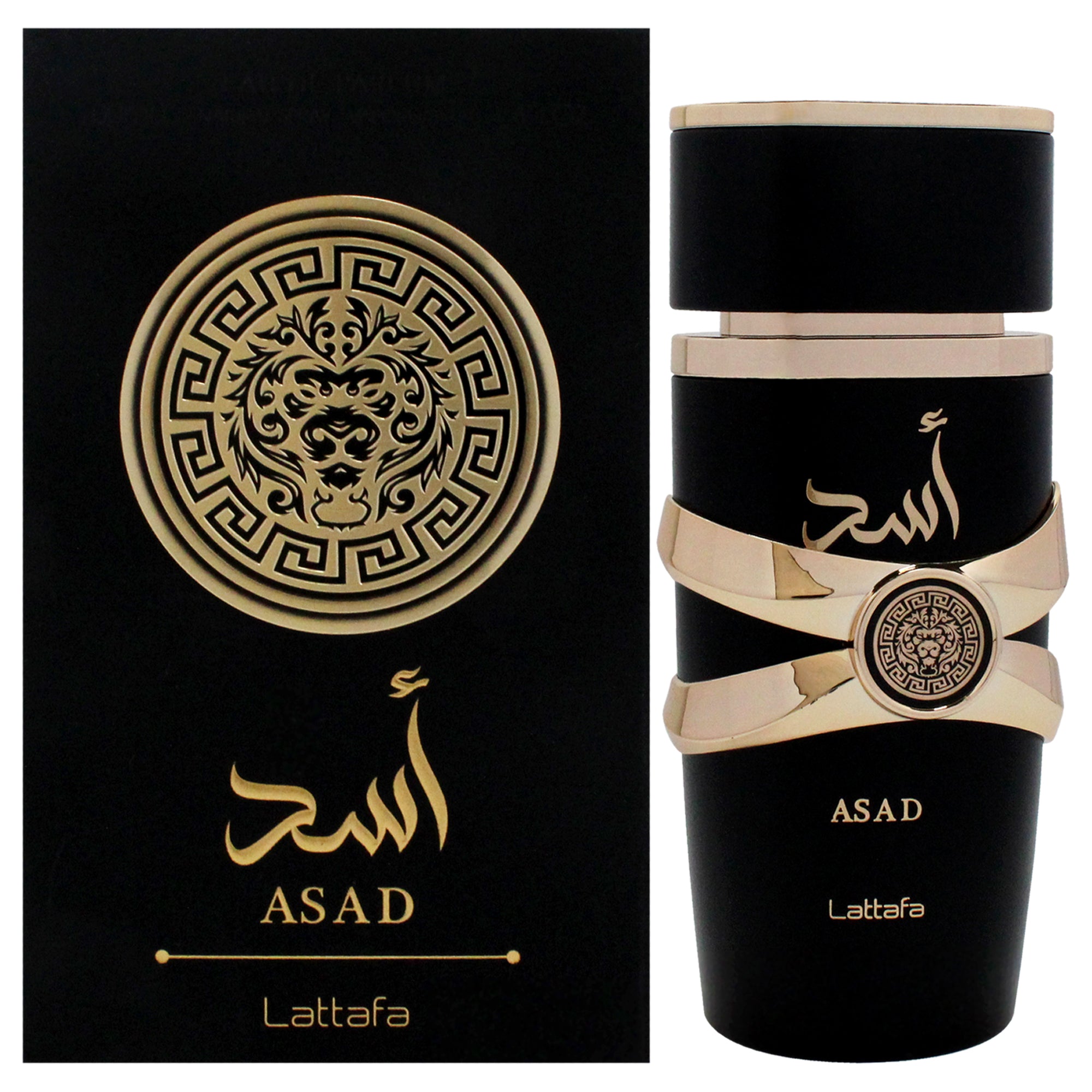 香水(男性用) Lattafa Qimmah for men 100ml Lattafa Qimmah 男性用香水 100ml