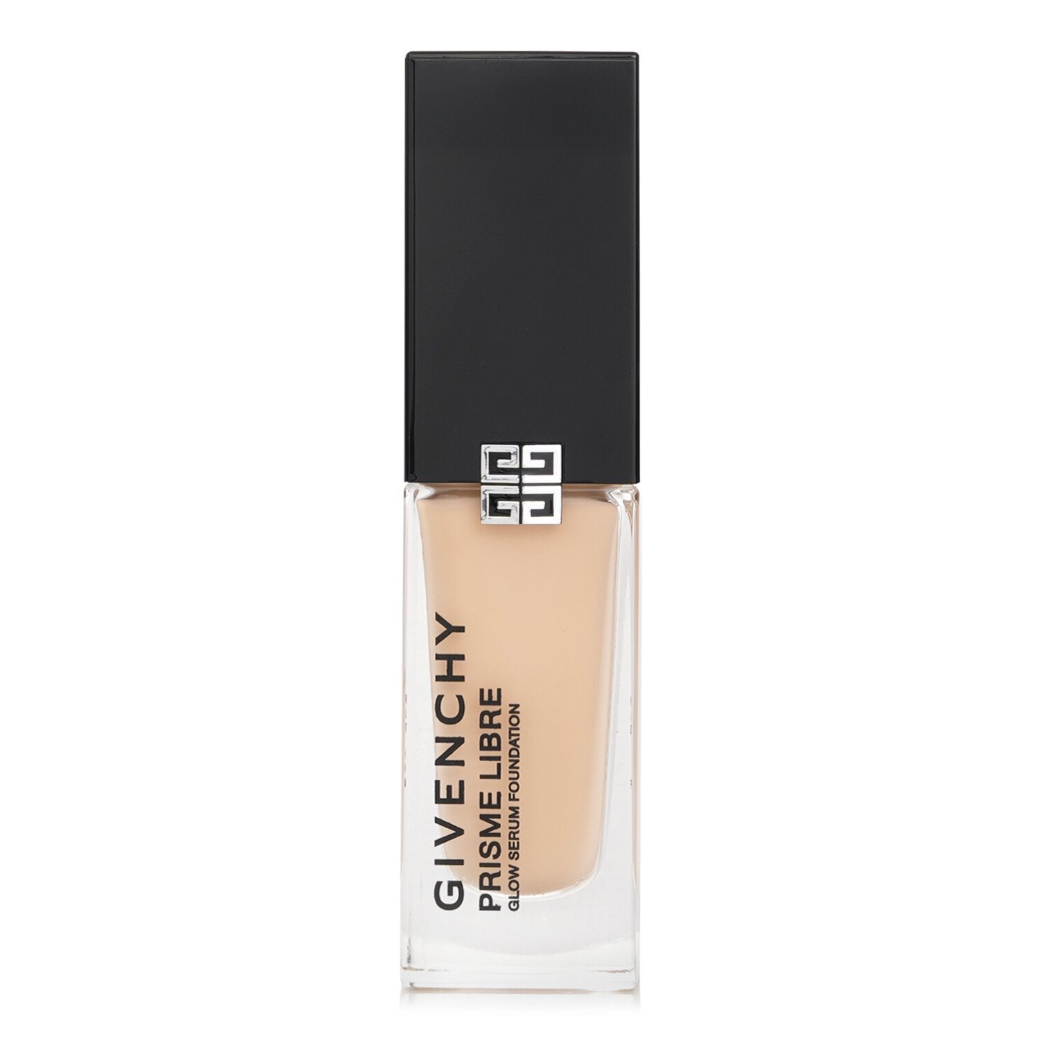 ジバンシィ Prisme Libre Glow Serum Foundation - # 0.5N 30ml