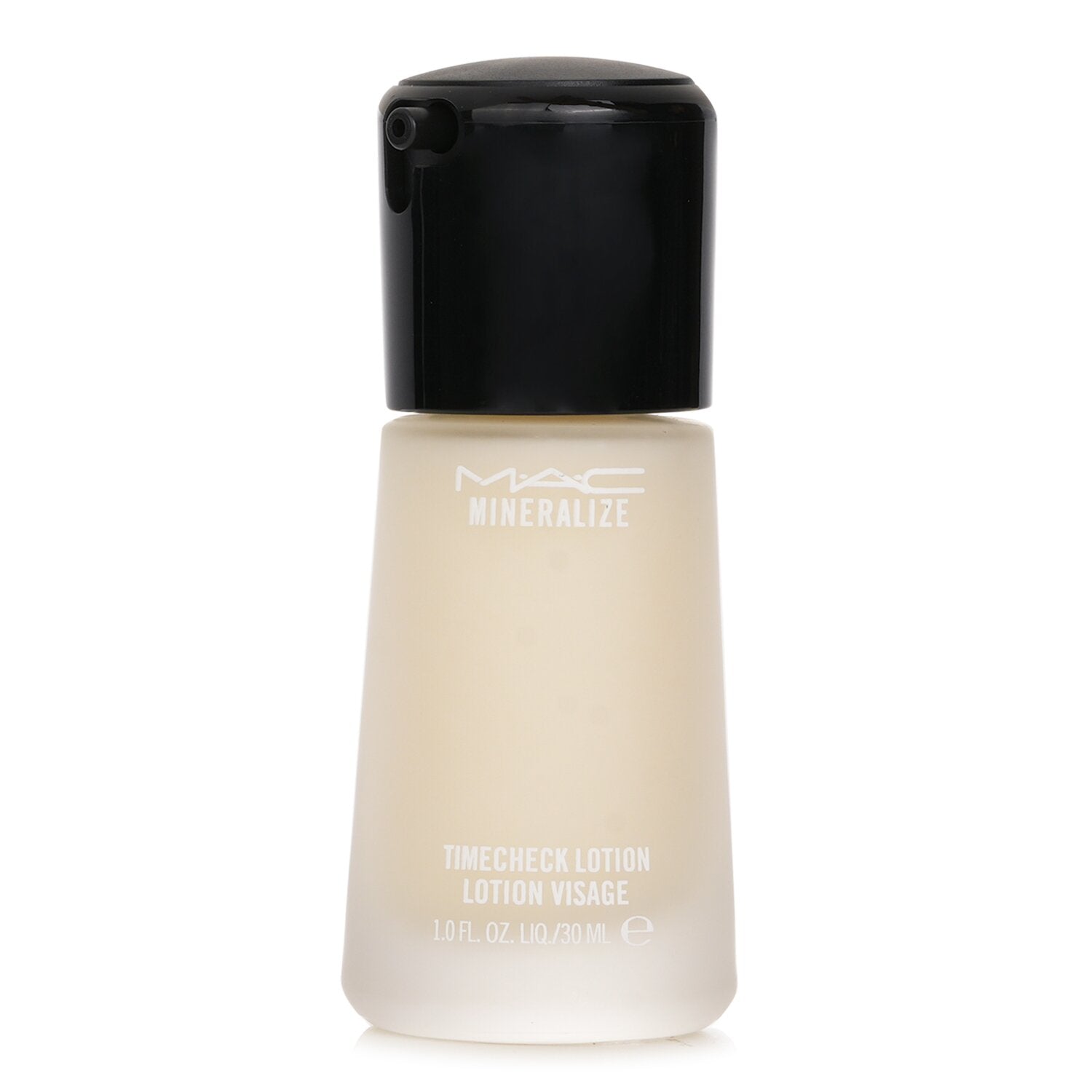 マック Emulsions Mineralize Timecheck Lotion 30ml