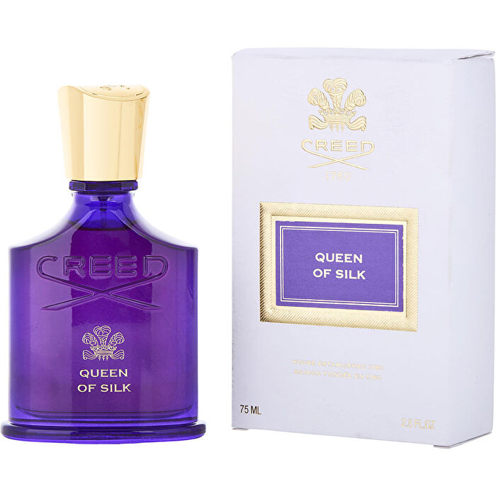 Creed Queen Of Silk Eau De Parfum Spray 60ml/2.5oz｜The Beauty Club