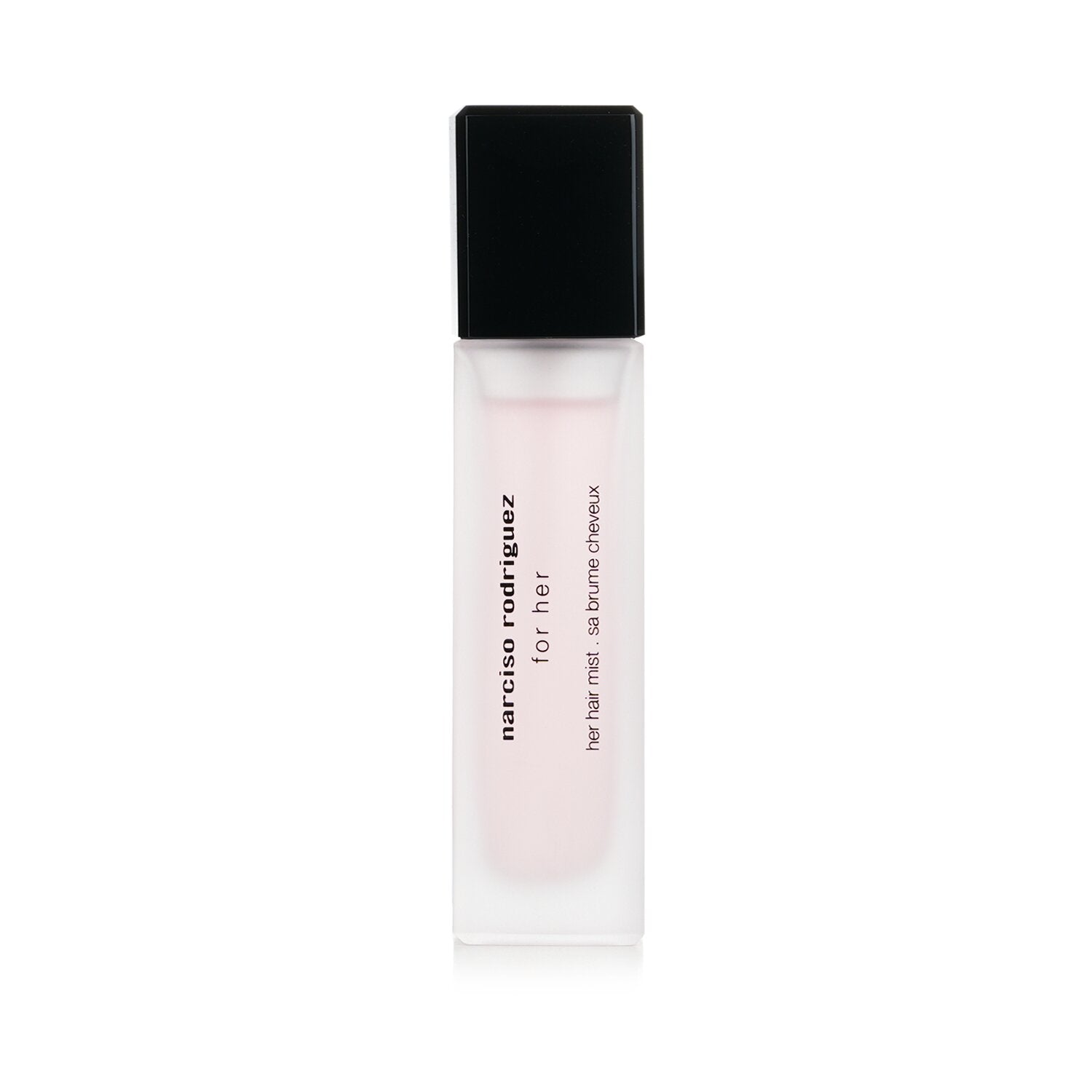 ナルシソロドリゲス　 フォー ハーヘアミスト 30ml/1oz