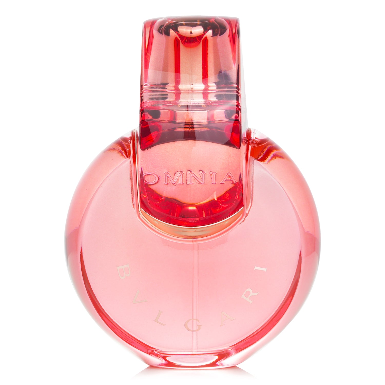 ブルガリ Omnia Coral Eau De Toilette 100ml/3.4oz