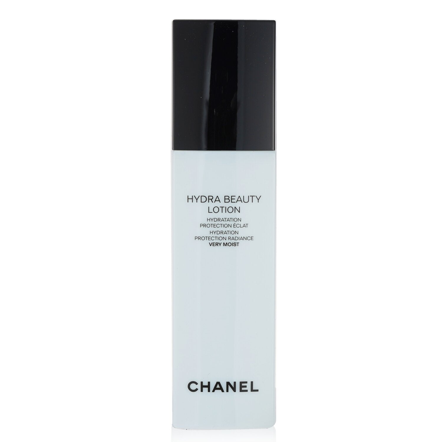 【月間優良ショップ受賞】 Chanel Hydra Beauty Lotion - Very Moist シャネル イドゥラ ビューティ ベリー モイスト ローション 150ml/5oz 送料無料 海外通販