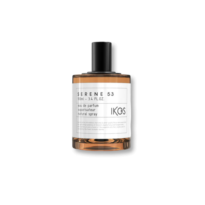 Ikos Serene 53 Unisex Eau De Parfum 100ml|The Beauty Club