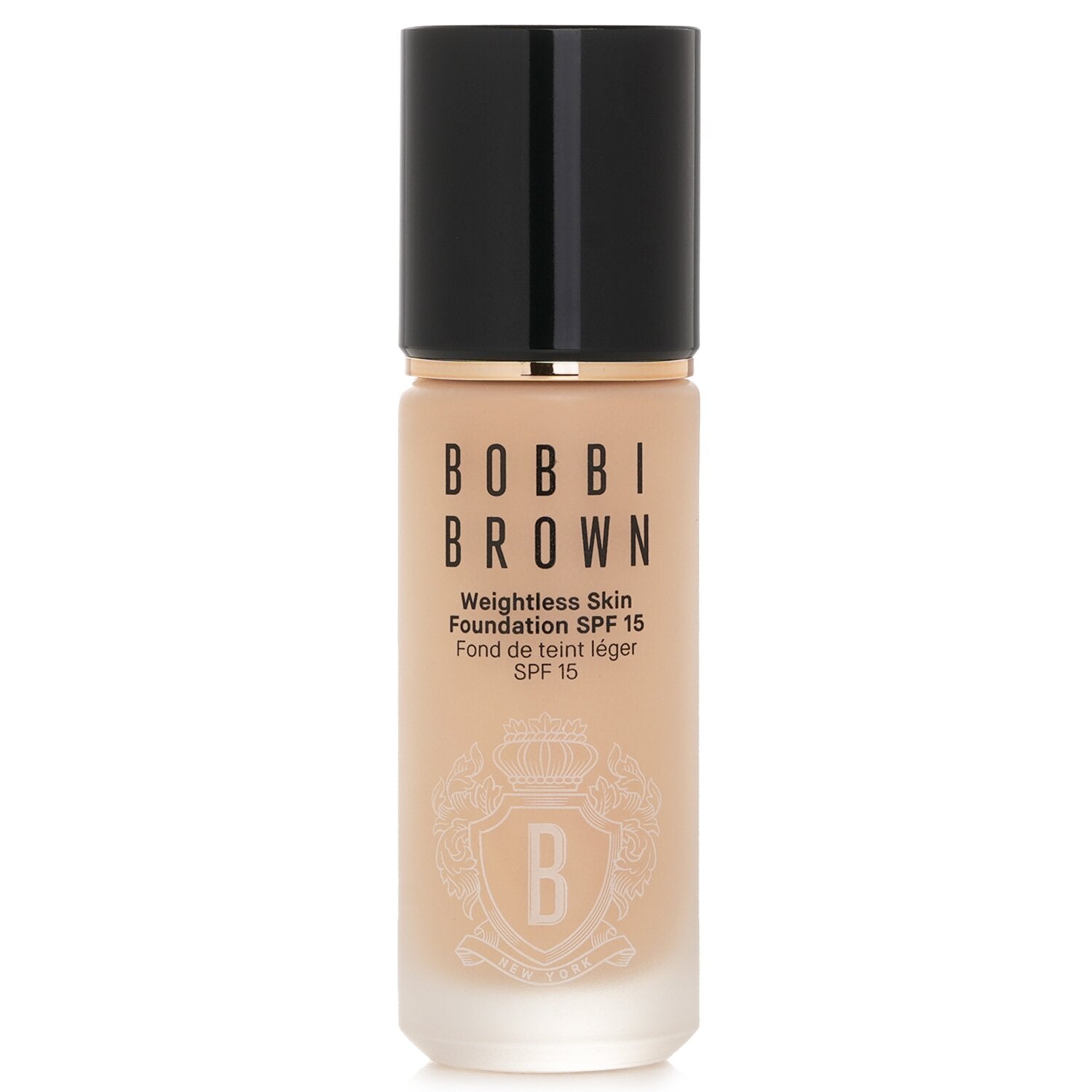 ボビイ ブラウン Weightless Skin Foundation SPF 15 - #N20 Natural Ivory 30ml