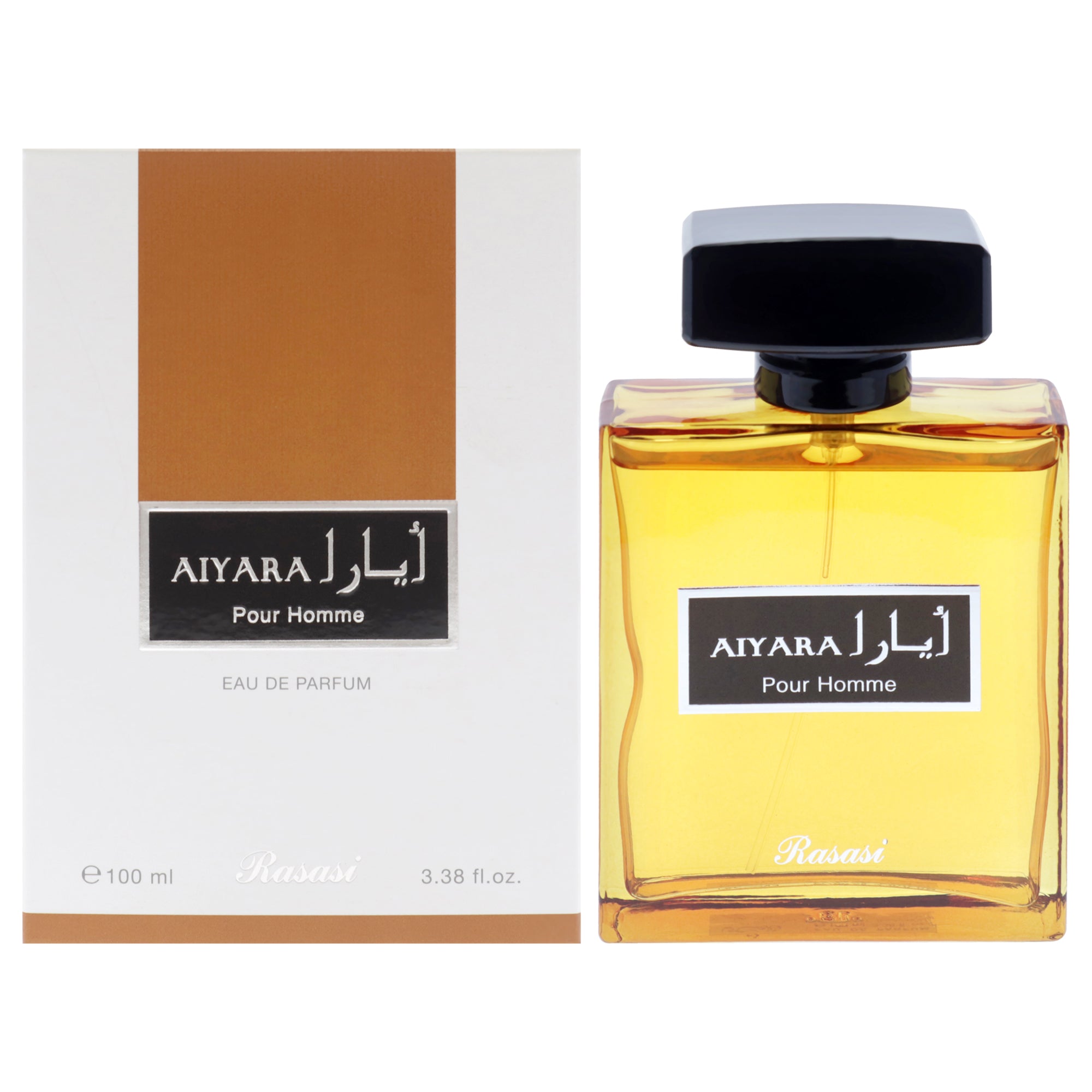 Rasasi La Yuqawam Homme 75ml 香水 男性用 Rasasi La Yuqawam Eau de Parfum pour homme | notino.fr