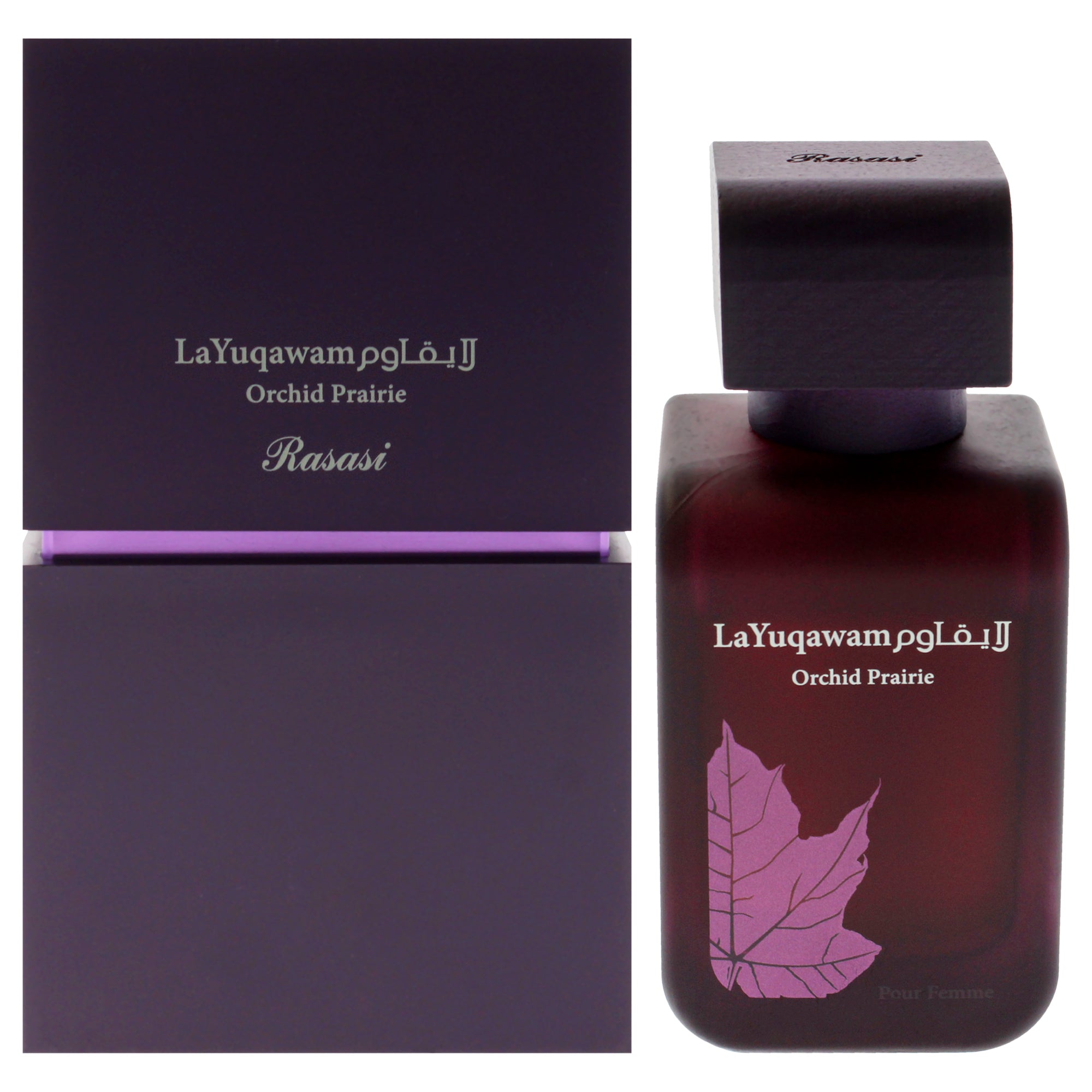 Rasasi La Yuqawam Homme 75ml 香水 男性用 Amazon.com : La Yuqawam Men - EDP 75 ml - Rasasi by Rasasi