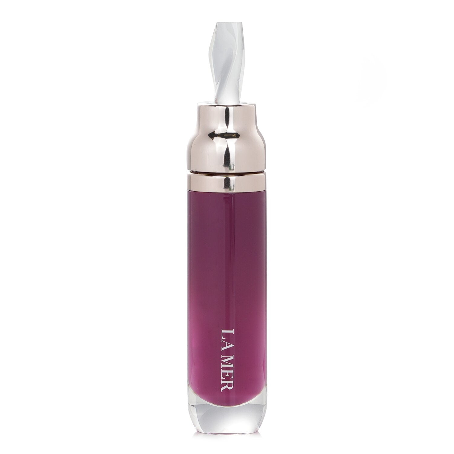 【月間優良ショップ受賞】 La Mer The Lip Volumizer - # 50 Sheer Berry ドゥラメール The Lip Volumizer - # 50 Sheer Berry 7ml/0.24oz 送料無料 海外通販