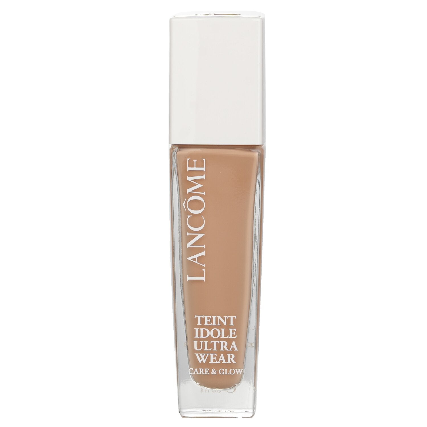 【月間優良ショップ受賞】 Lancome Teint Idole Ultra Wear Care & Glow Foundation - # 305N ランコム Teint Idole Ultra Wear Care & Glow Foundation - # 305N 3 送料無料 海外通販