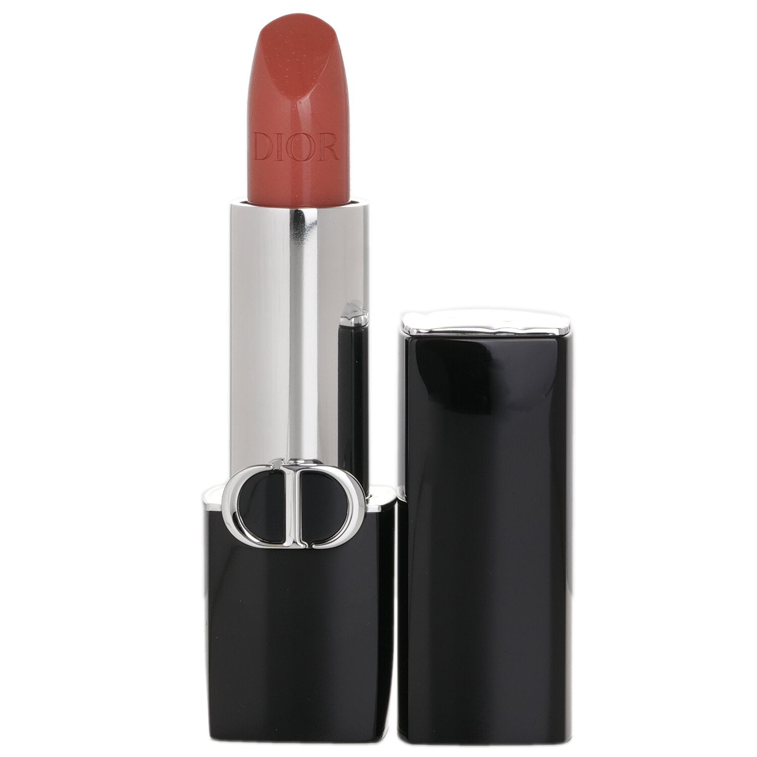 【月間優良ショップ受賞】 Christian Dior Rouge Dior Couture Colour Velvet & Satin Finishes Lipstick - # 219 Rose Montaigne Satin Finish ディオール Rouge Di 送料無料 海外通販 7,393円