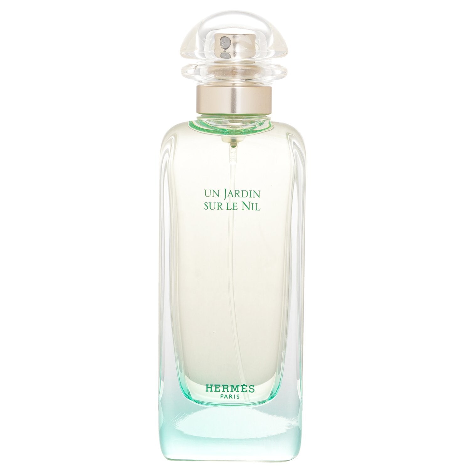 【月間優良ショップ受賞】 Hermes Un Jardin Sur Le Nil Eau De Toilette Spray エルメス ナイルの庭　オードトワレスプレー 100ml/3.3oz 送料無料 海外通販｜The Beauty Club