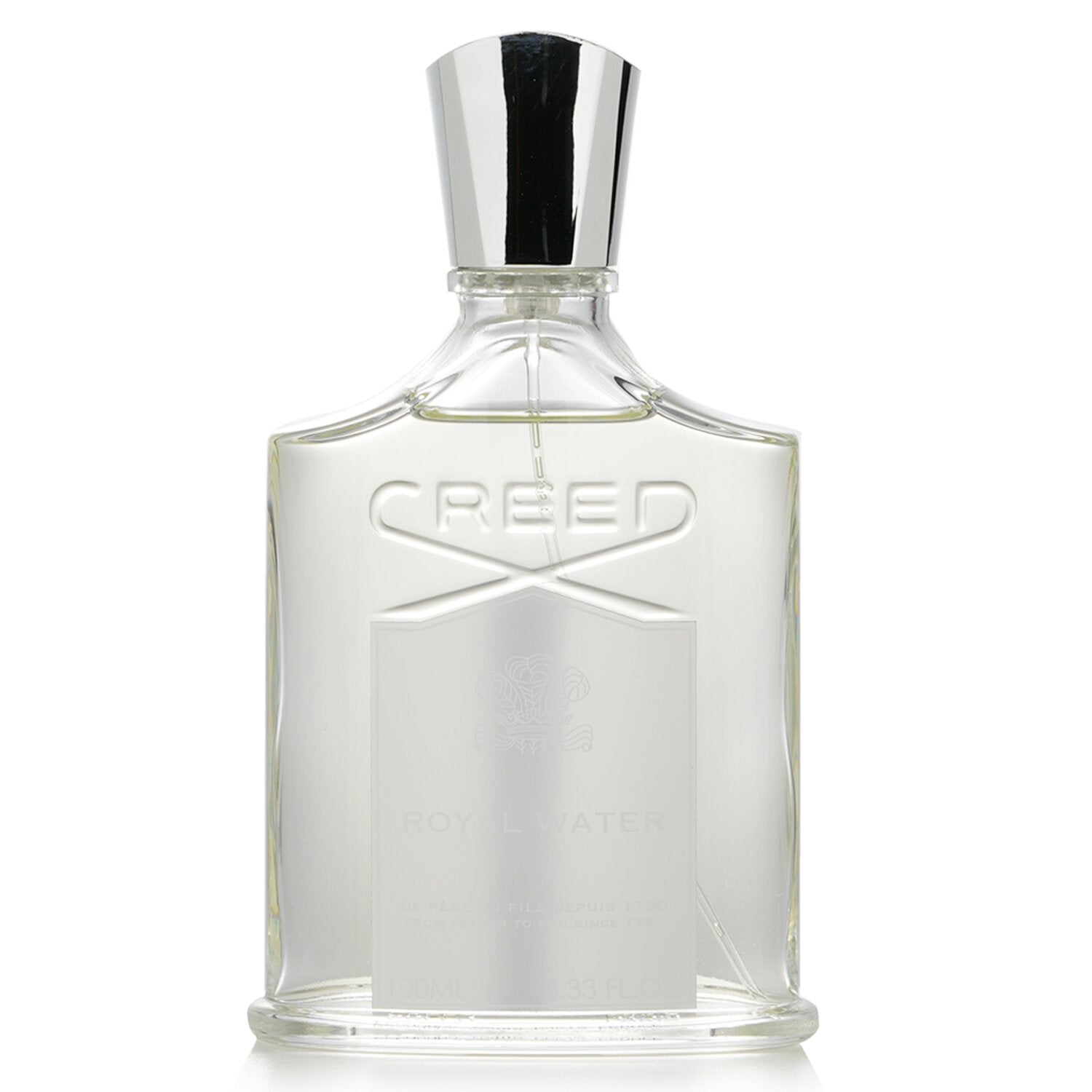 【月間優良ショップ受賞】 Creed Royal Water Fragrance Spray クリード クリード ロイヤルウォーター フレグランススプレー 100ml/3.3oz 送料無料 海外通販｜The Beauty Club 33,519円