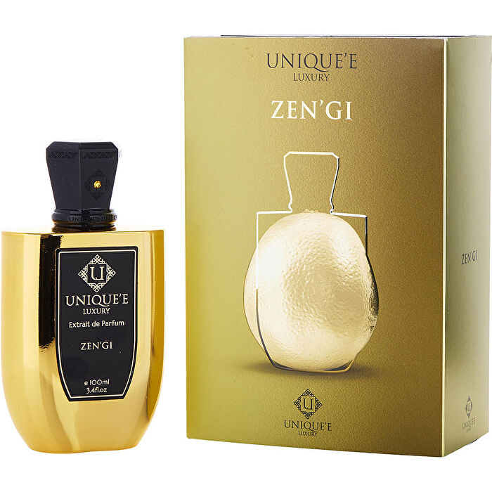 Unique'e Luxury Zen'gi Extrait De Parfum Spray 90ml/3.4oz｜The Beauty Club