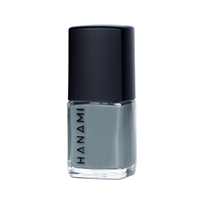 Hanami Nail Polish Pale Grey Eyes 15ml 6,151円