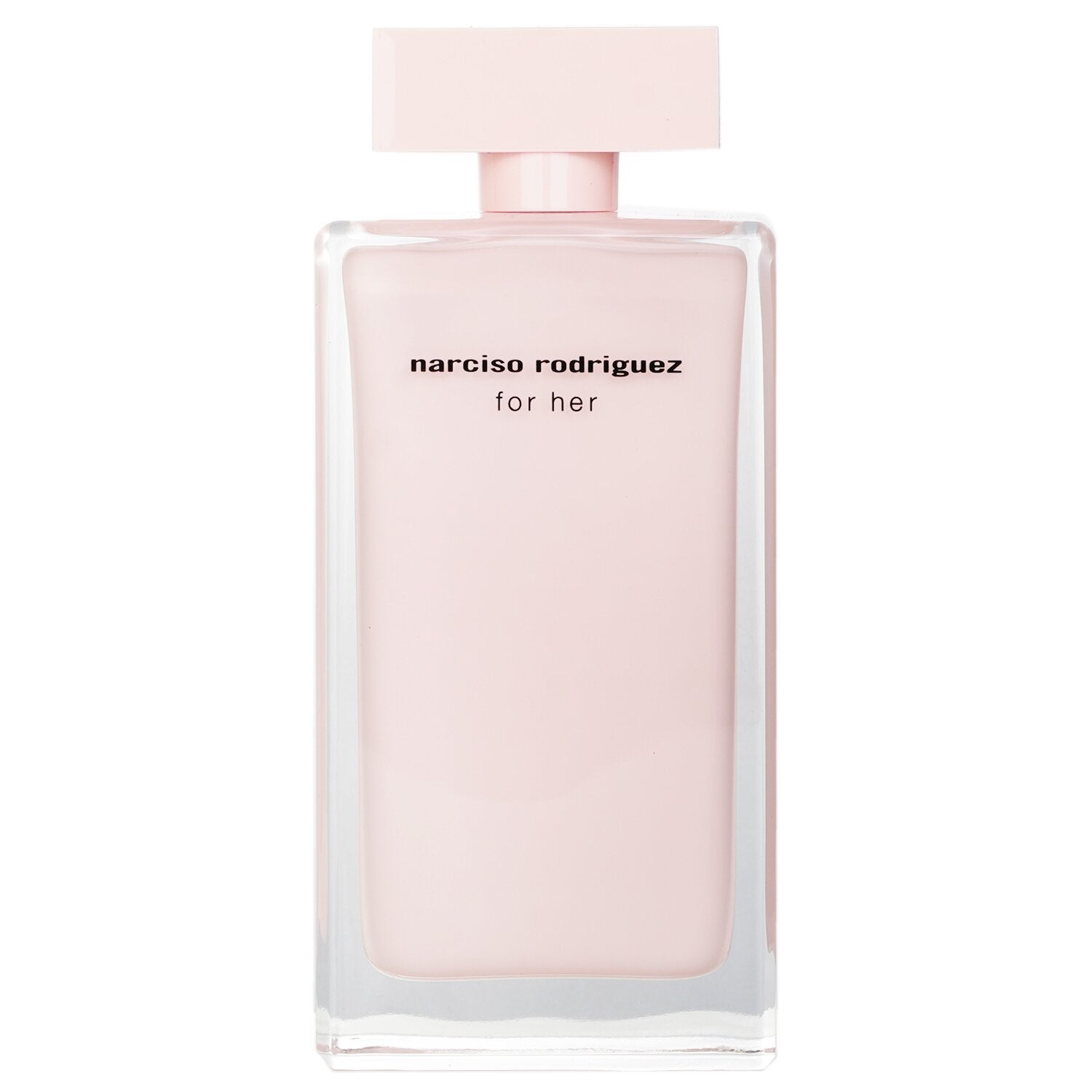 【月間優良ショップ受賞】 Narciso Rodriguez For Her Eau De Parfum Spray ナルシソロドリゲス フォー ハー オーデパルファン スプレー 150ml/5oz 送料無料 海外通販