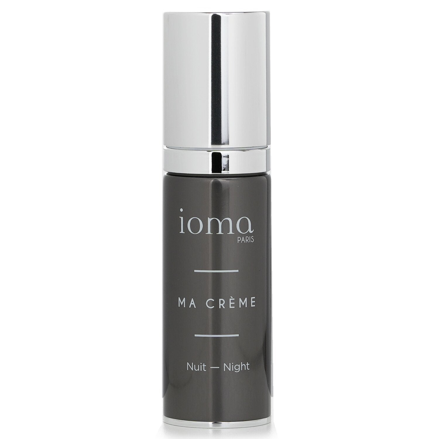 【月間優良ショップ受賞】 IOMA MA Creme - Night イオマ MA クリーム - ナイト 30ml/1oz 送料無料 海外通販
